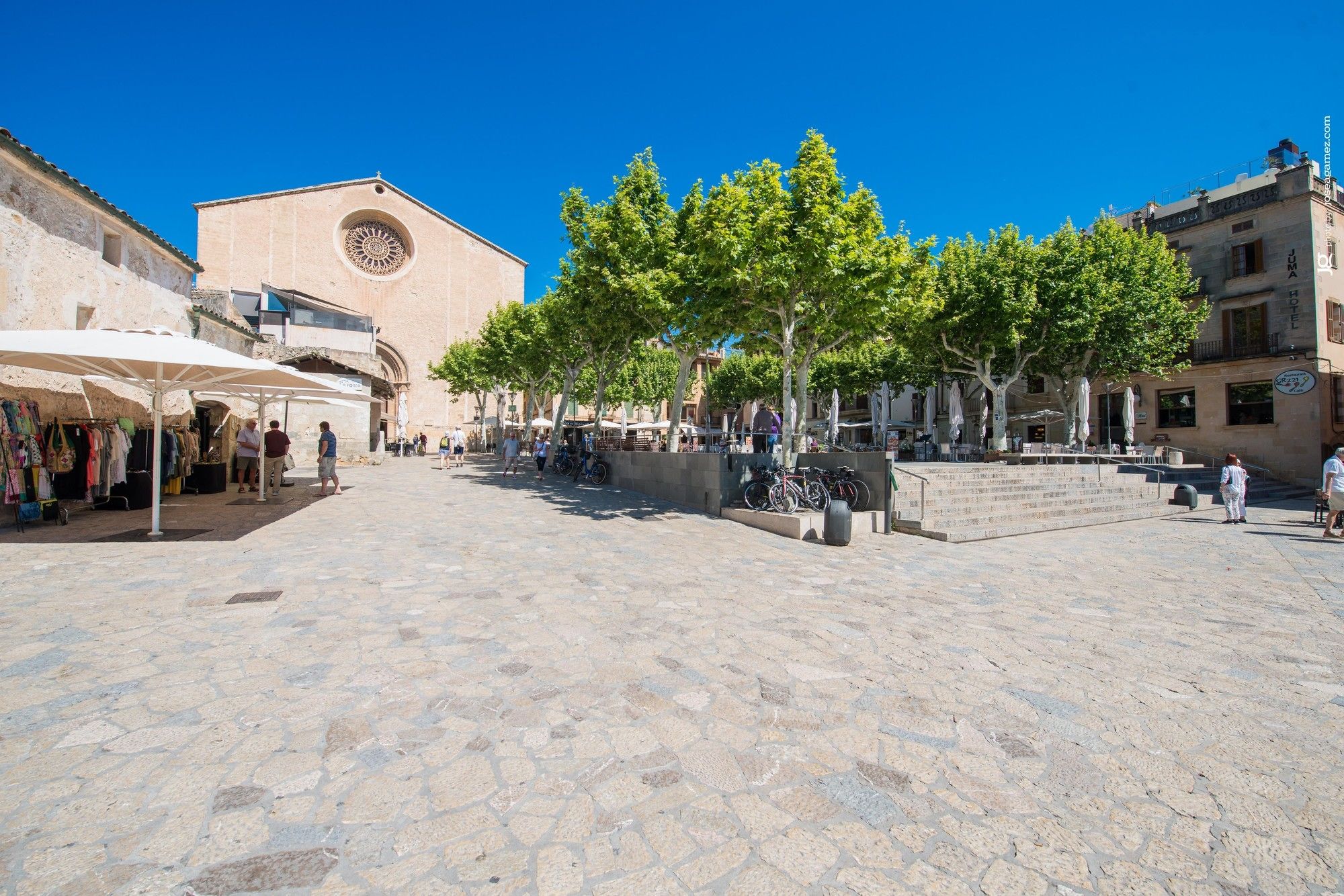 Фото Marina Can Borras