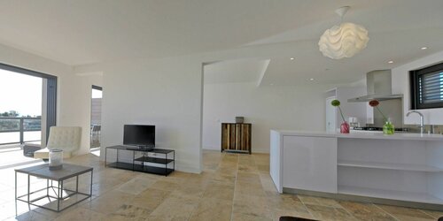 Гостиница Résidence Bianca Casa в Сартене