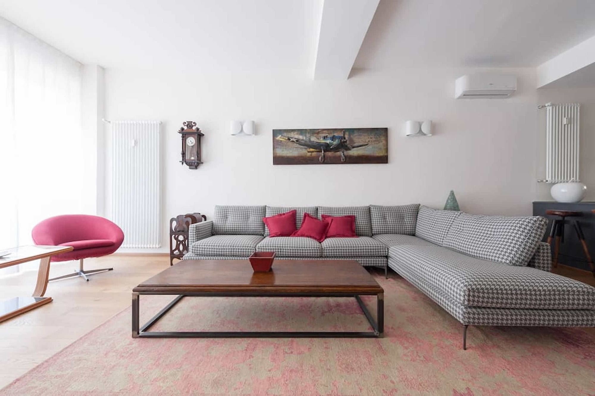 Фото Pitti Palace 5 Stars Apartment