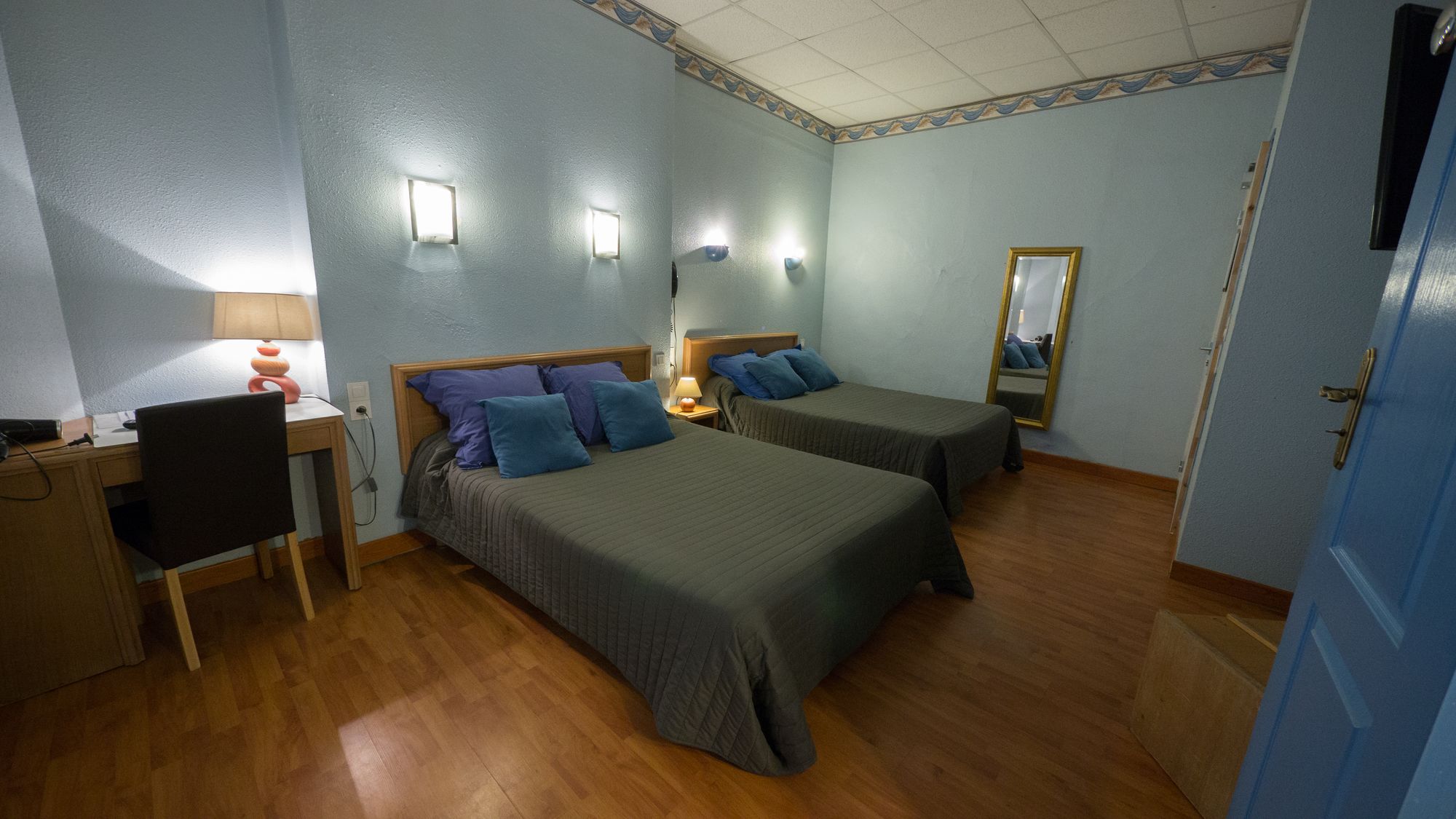 Фото Hôtel Nova