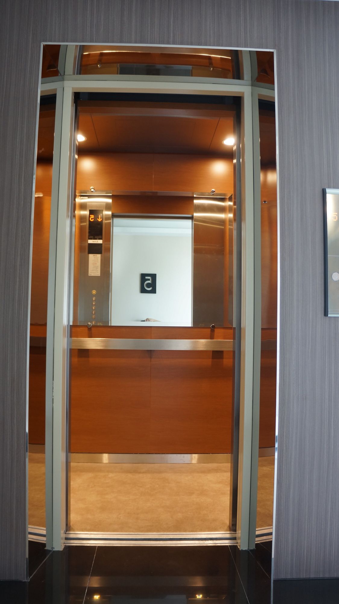 Фото Sleep Hotel Bangkok