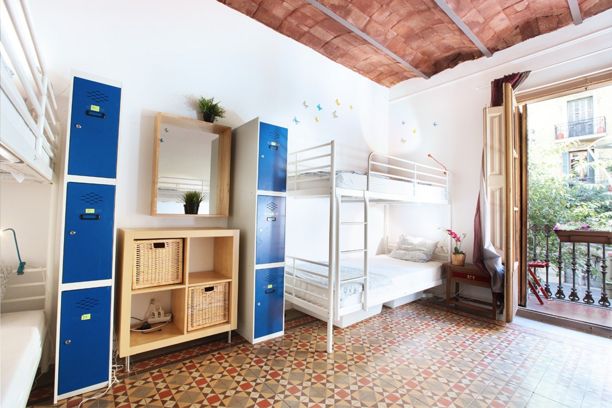 Фото Primavera Hostel