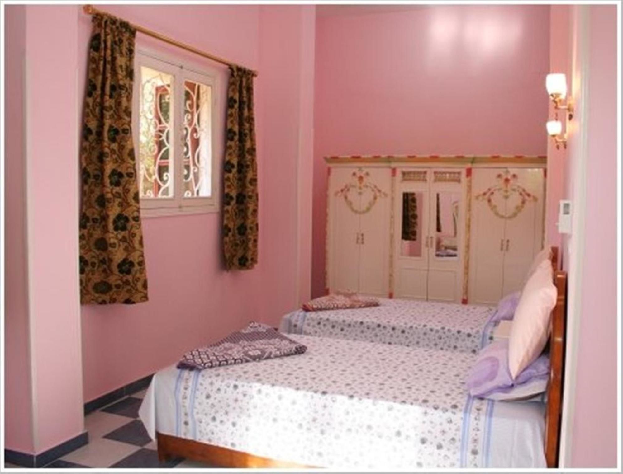 Фото Royal Apartments Luxor