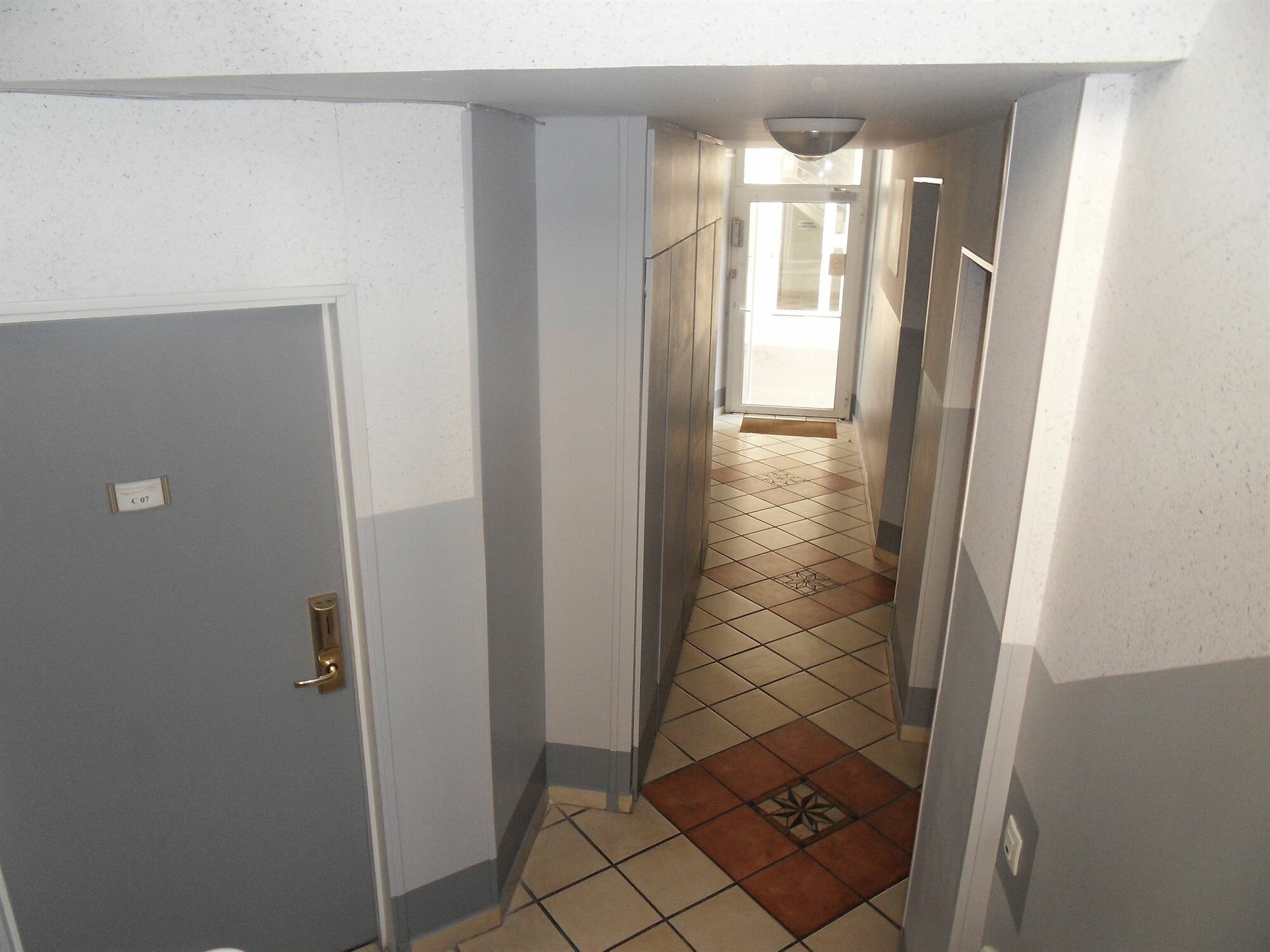 Фото Résidence Les Cordeliers