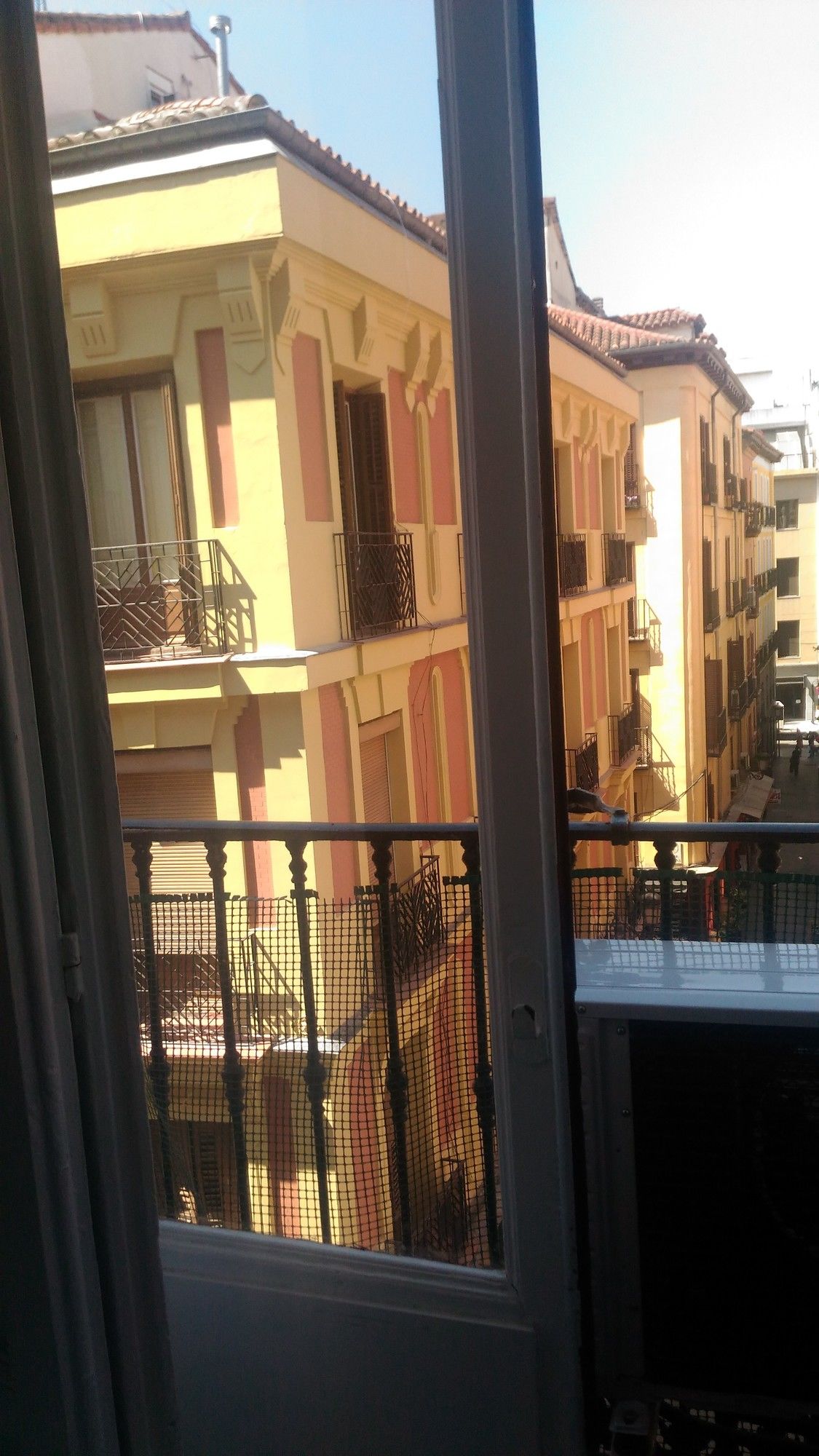 Фото Hostal Alaska