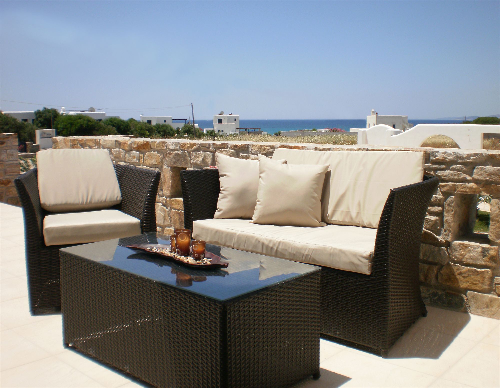 Фото Dolphin Kastraki Studios