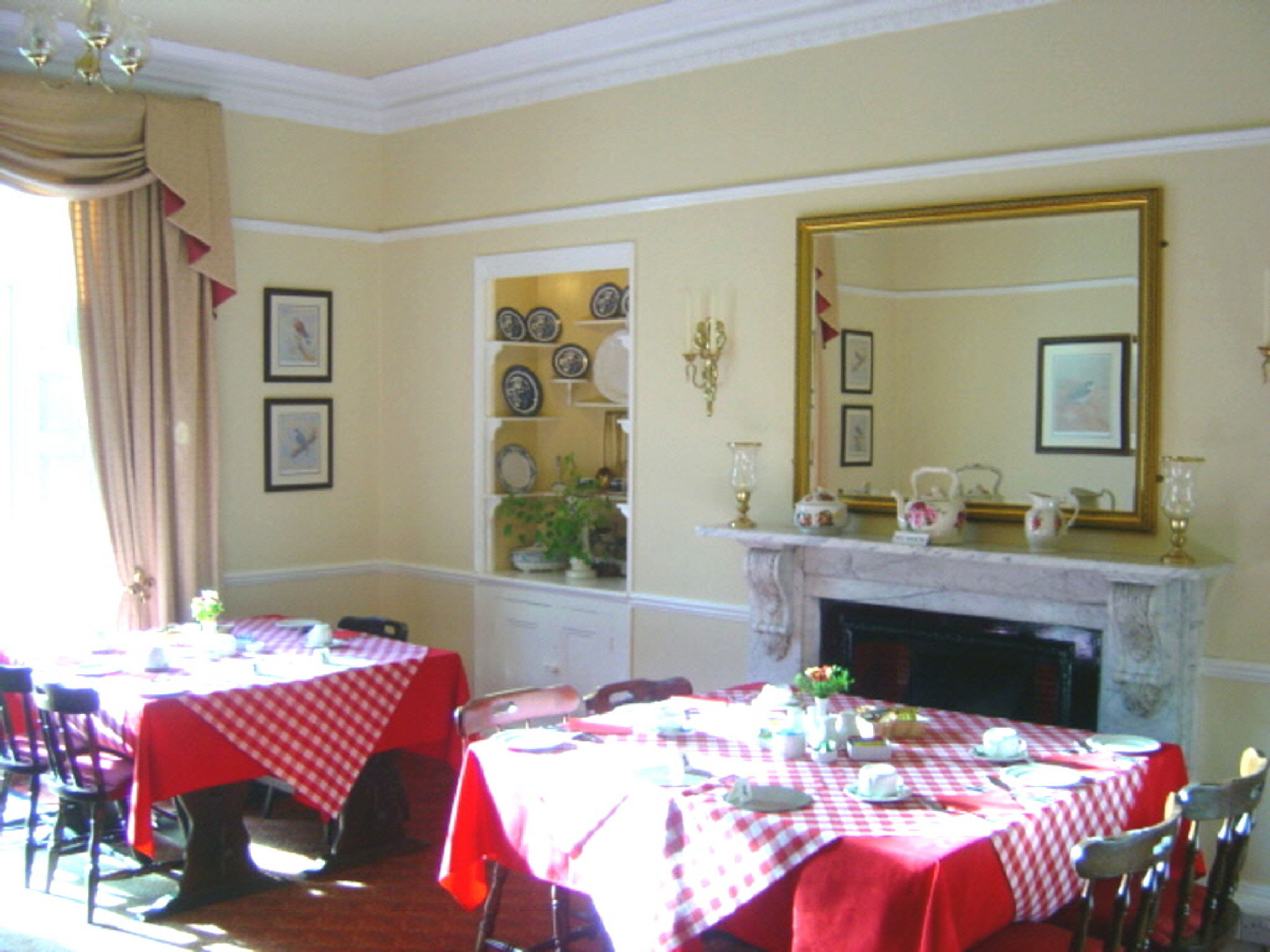 Фото Score Valley Country House