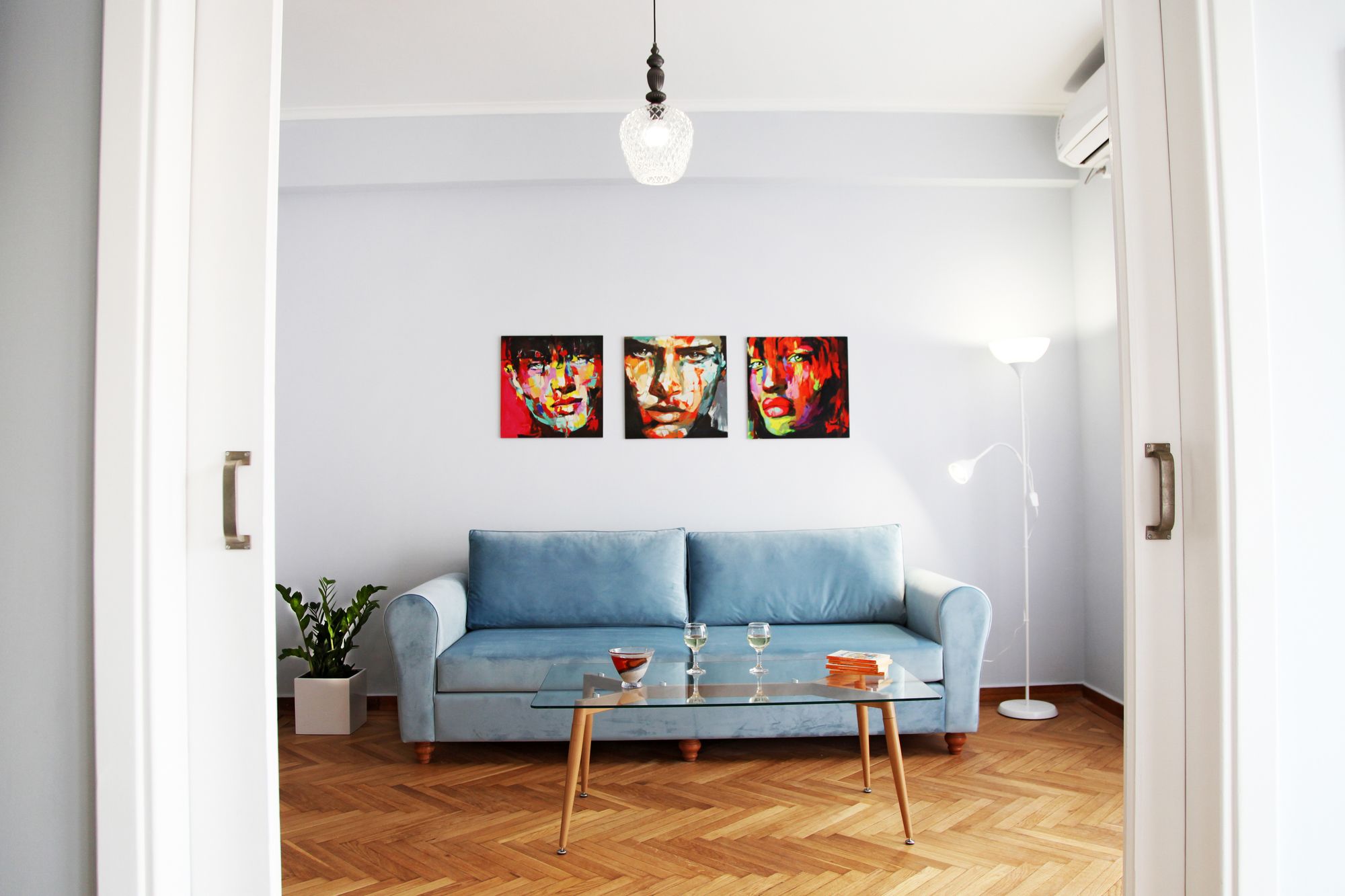 Фото Hellenic Hospitality House