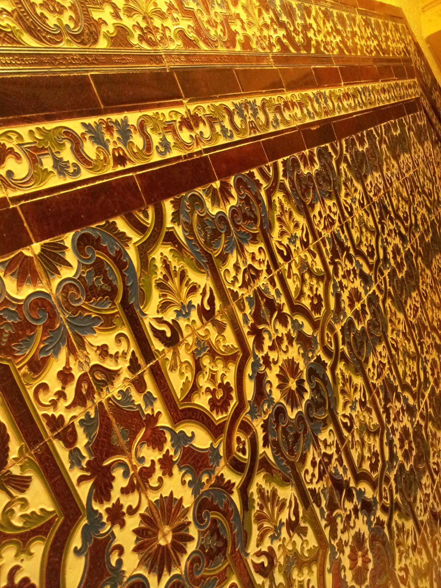 Фото Pensión Catedral