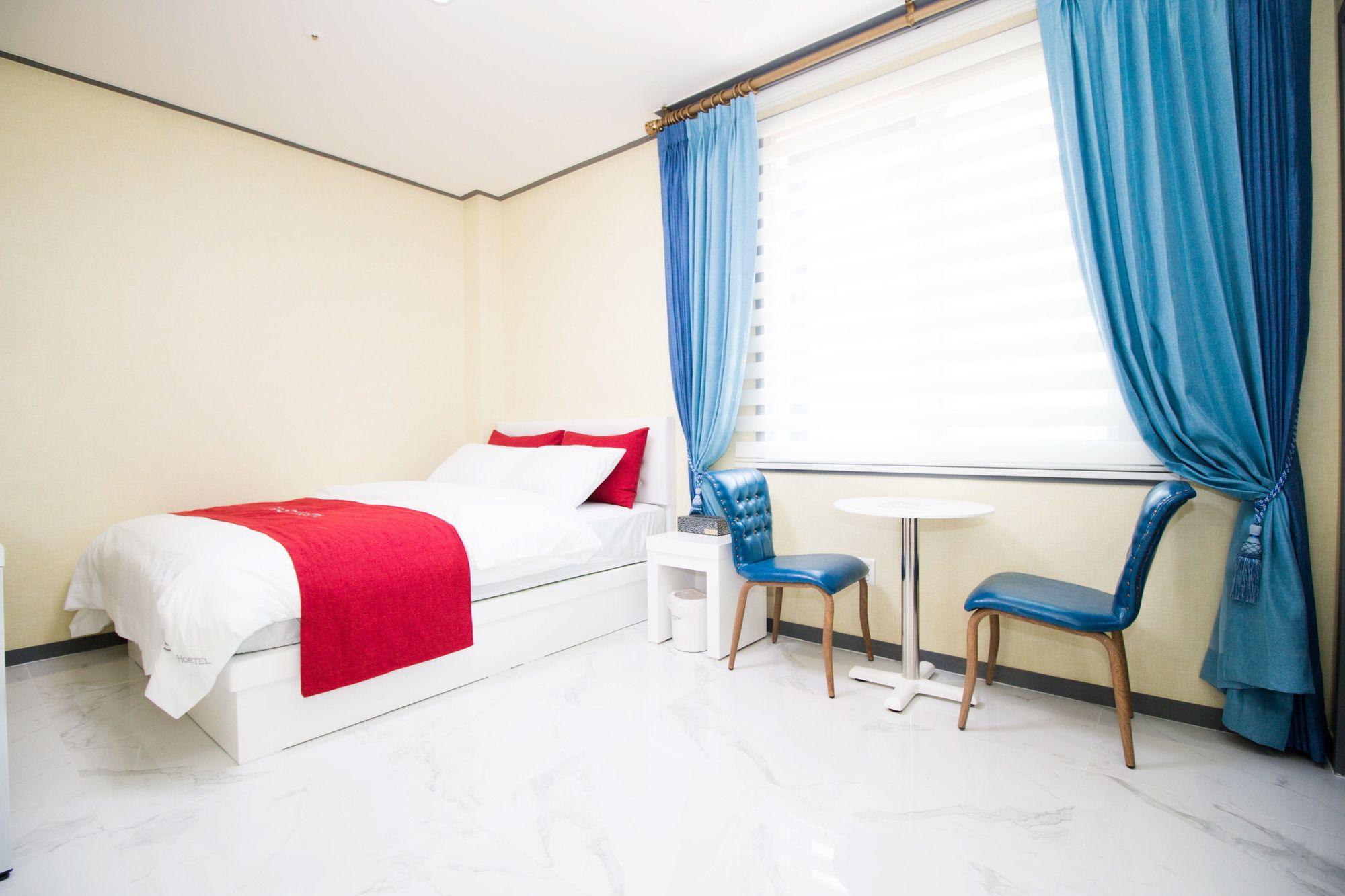 Фото The Stay Hostel