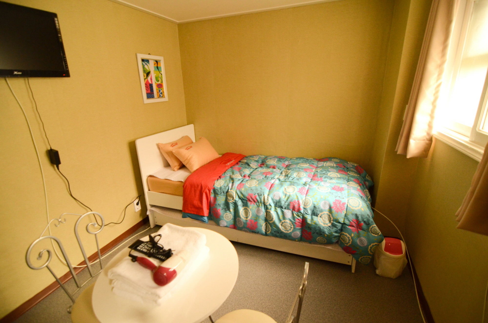 Фото Korstay Guesthouse Seoul Station