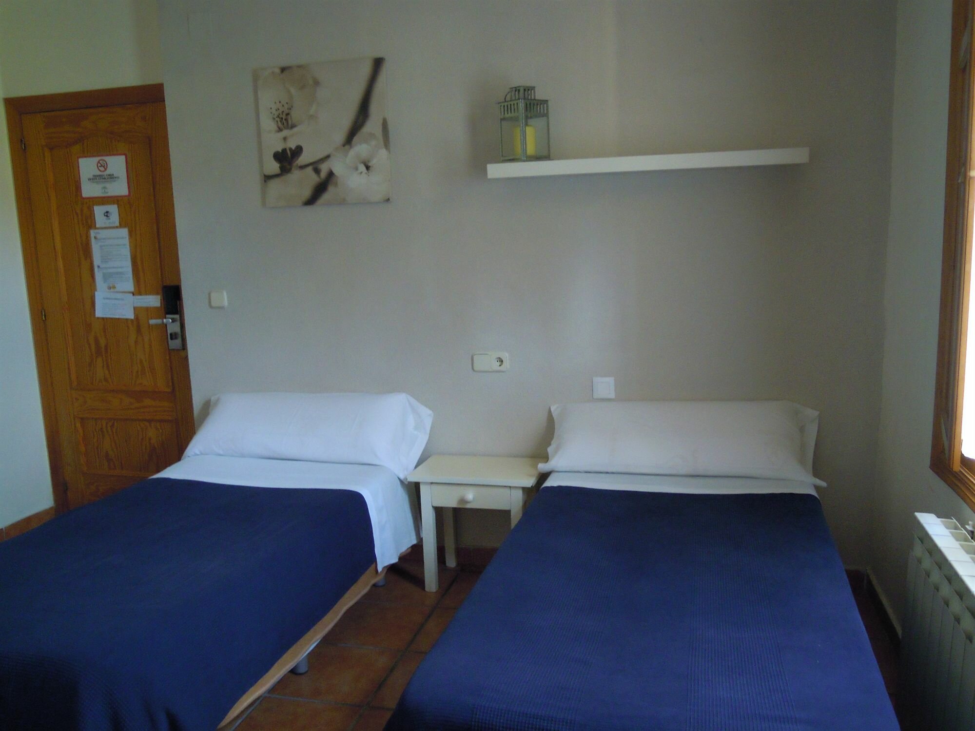 Фото Hostal Moscatel