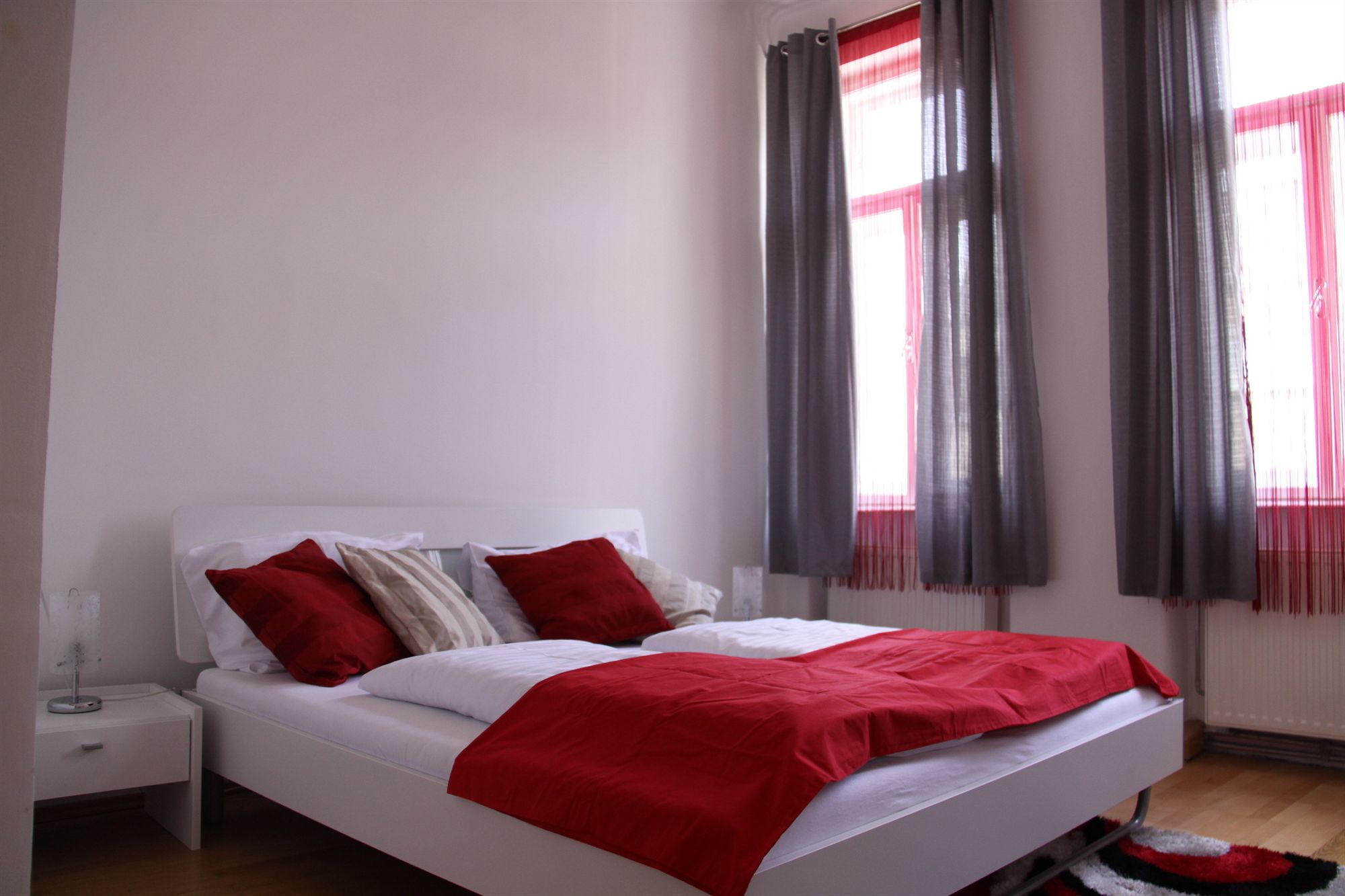 Фото CheckVienna – Apartment Davidgasse