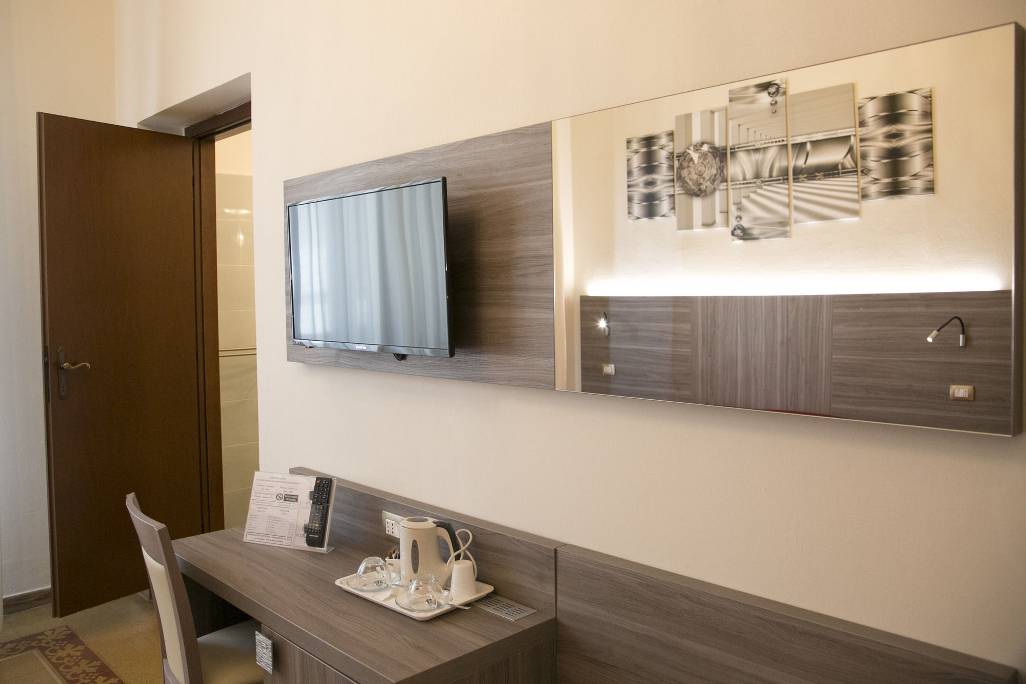 Фото Astrid Hotel