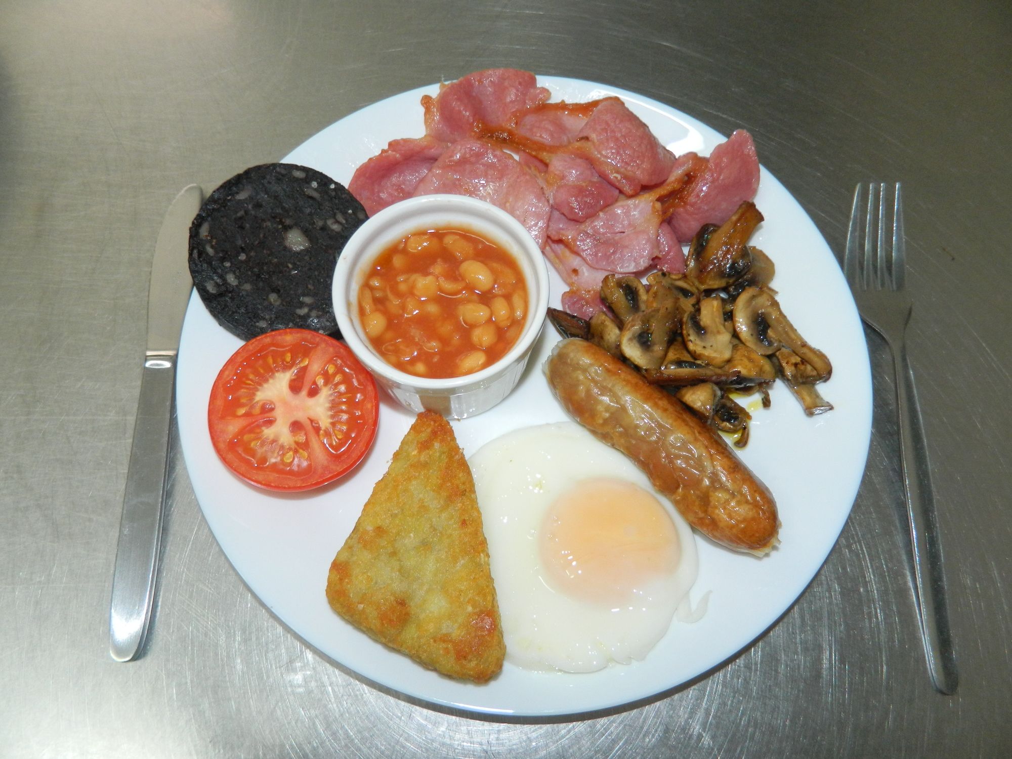 Фото Ocean Bay Hotel