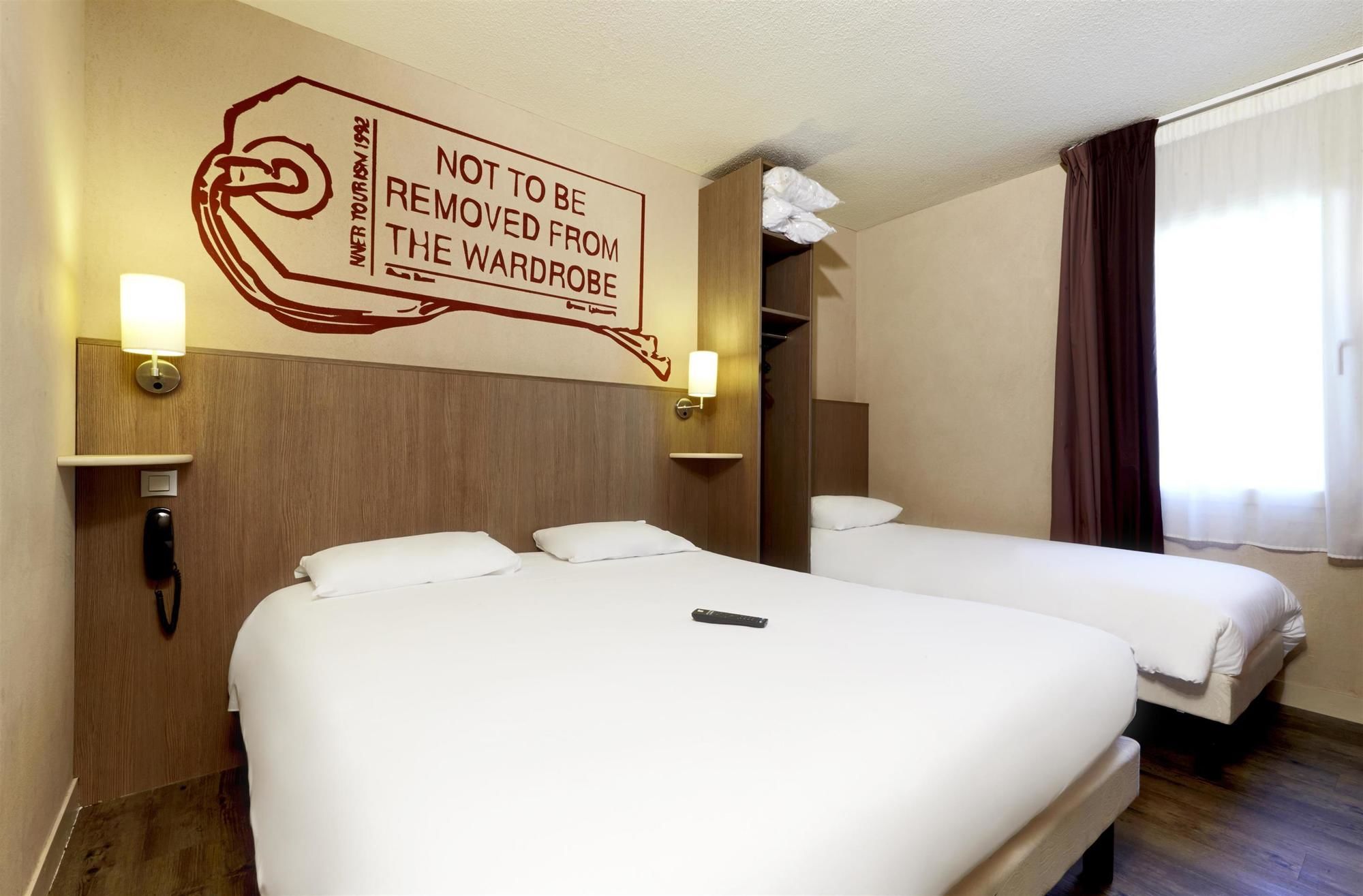 Фото Kyriad Cholet