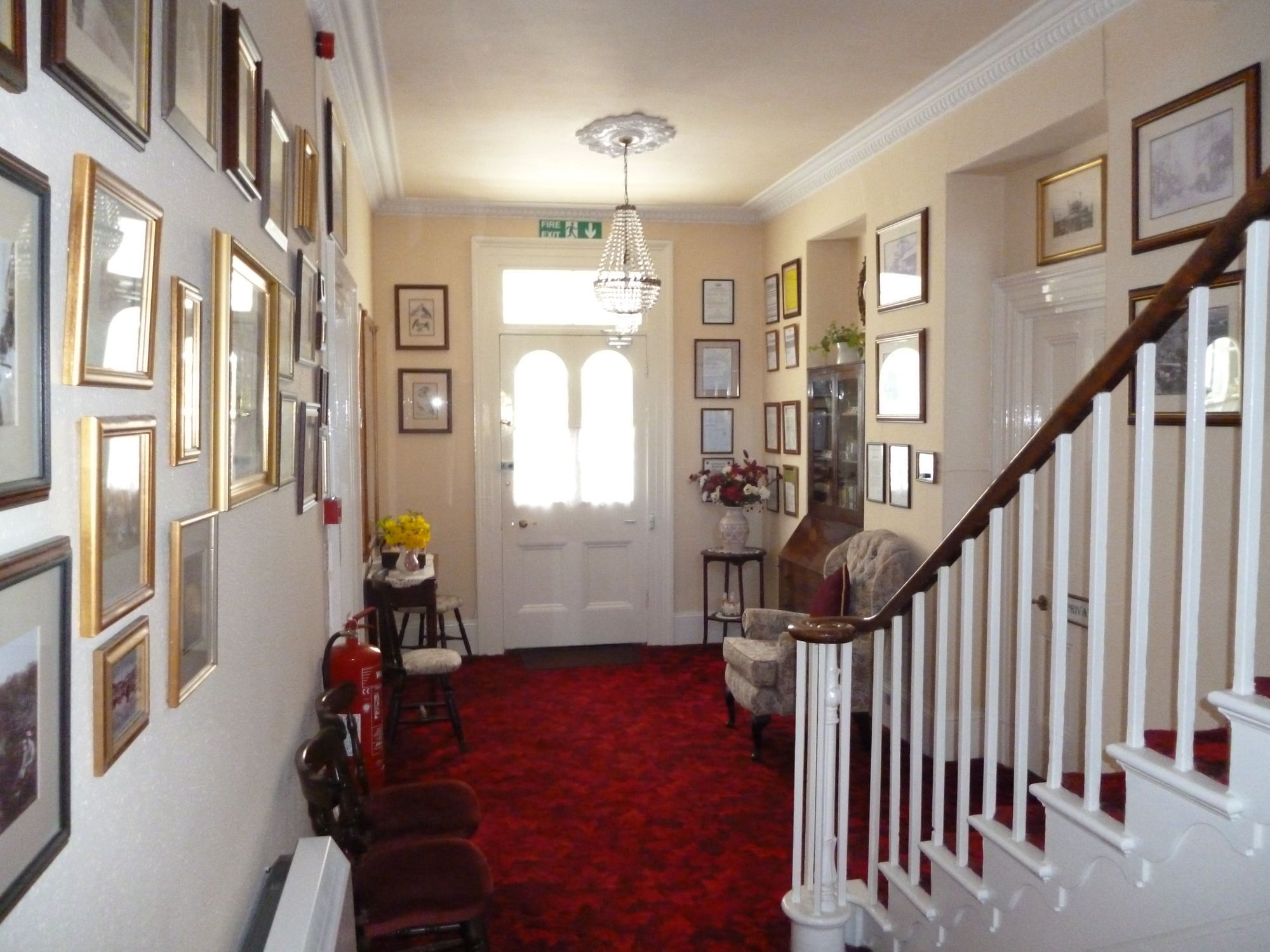 Фото Score Valley Country House