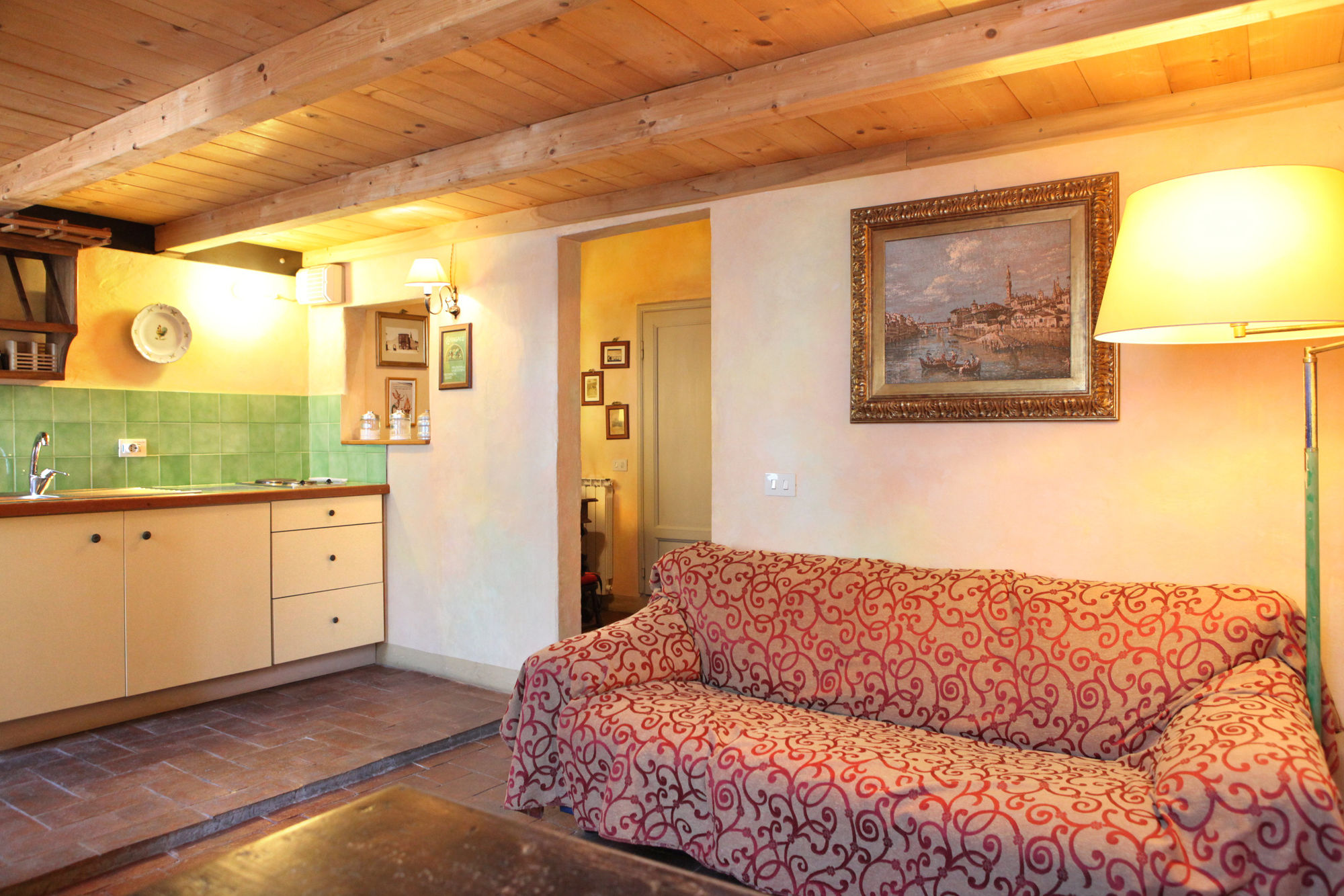 Фото Poggio Imperiale Apartments