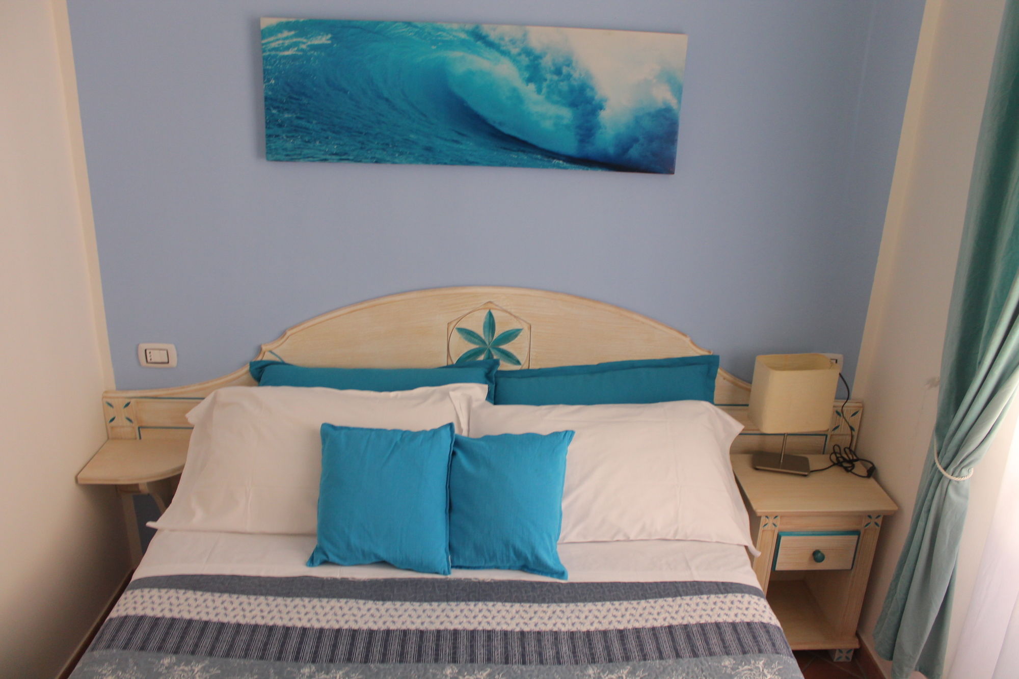 Фото Cicerone Guest House