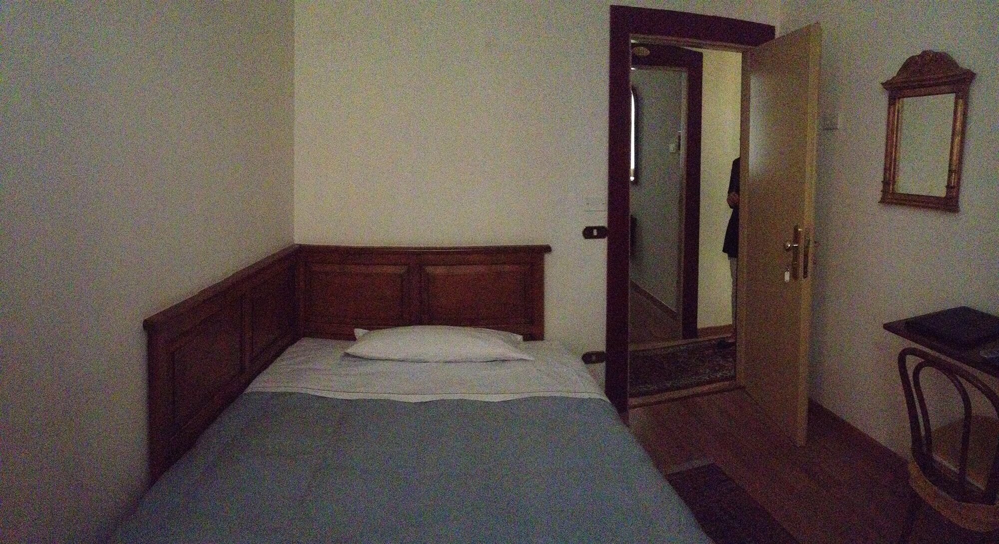 Фото Hotel al Castello