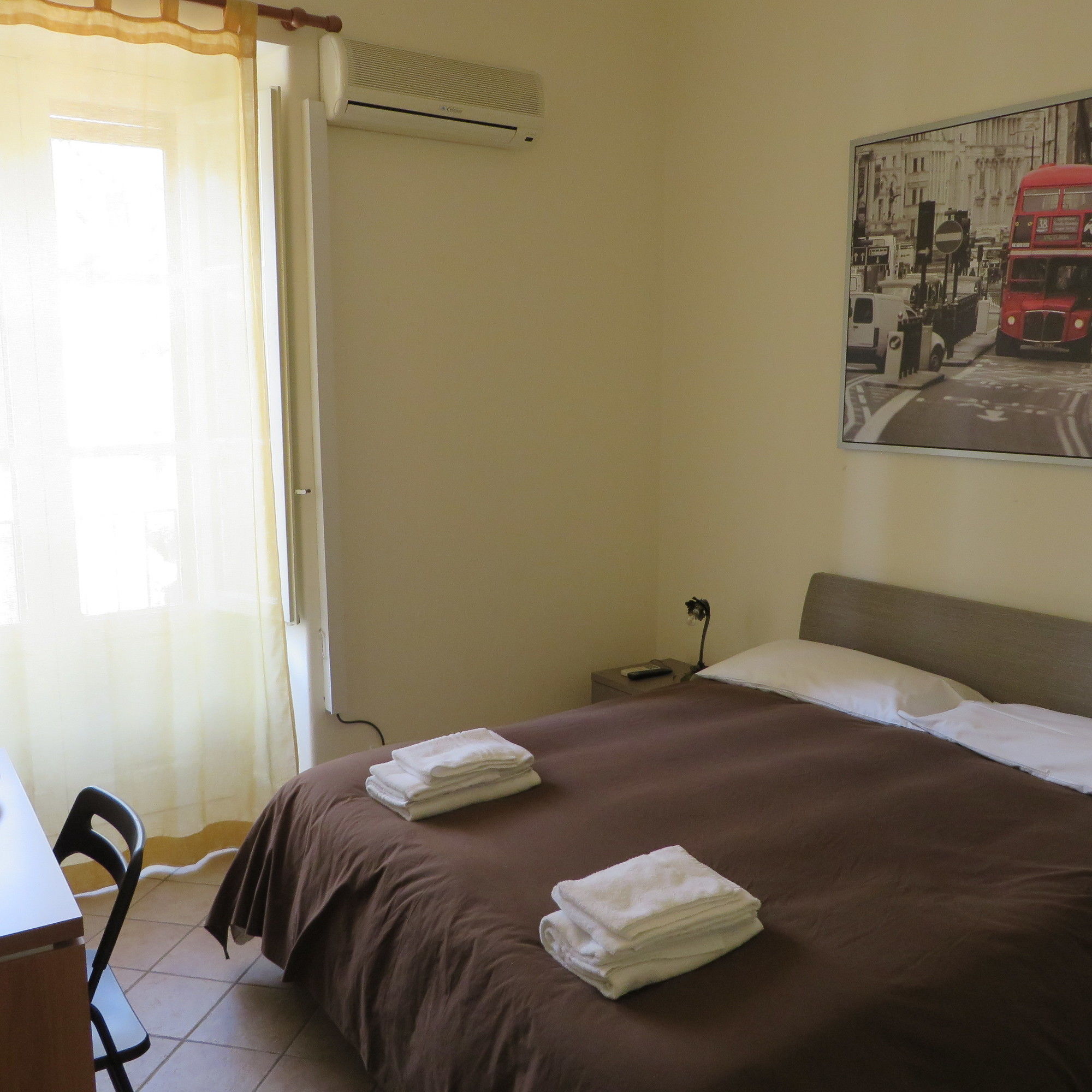 Фото B&b al Teatro Massimo