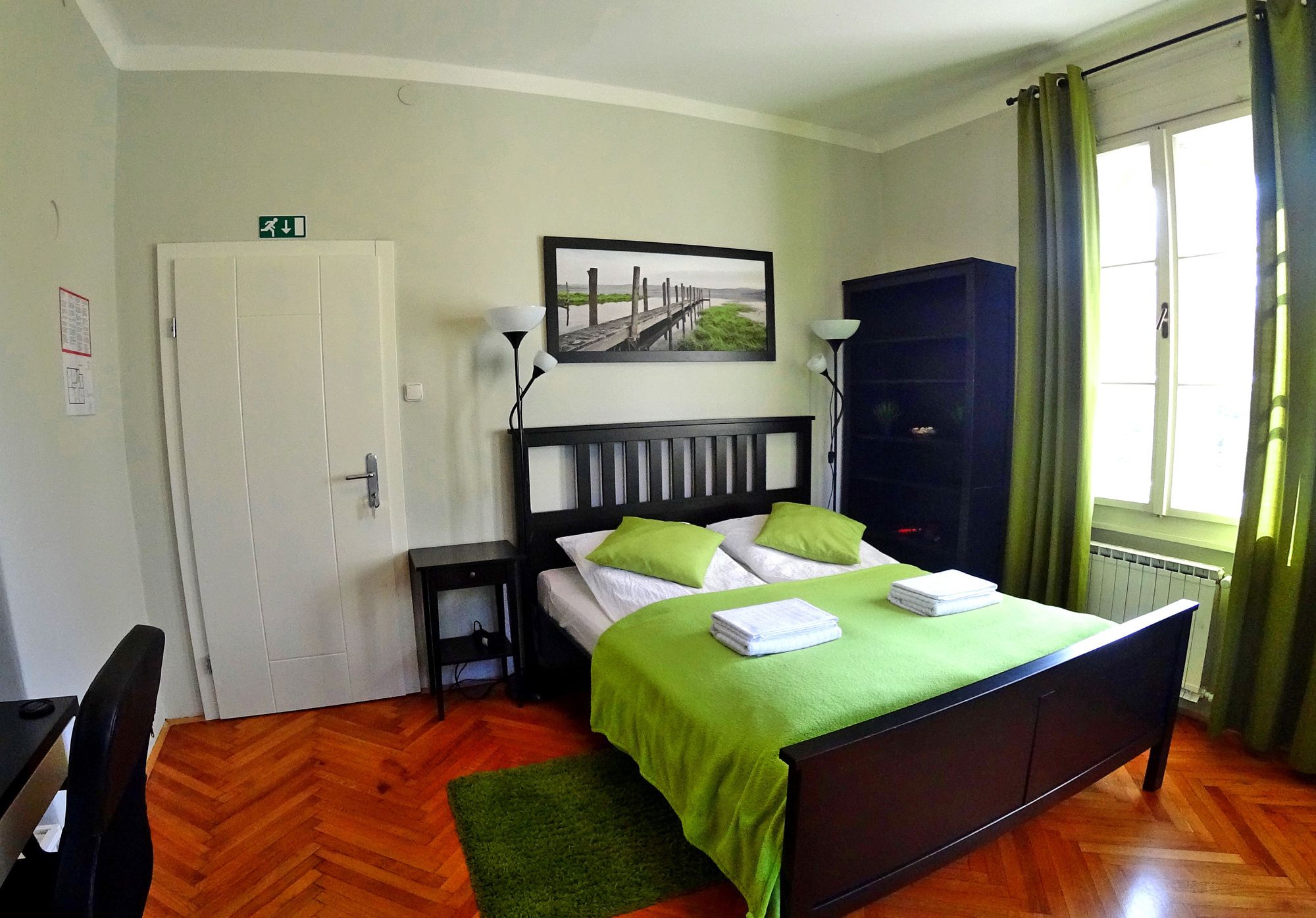 Фото Guesthouse Soul Ljubljana