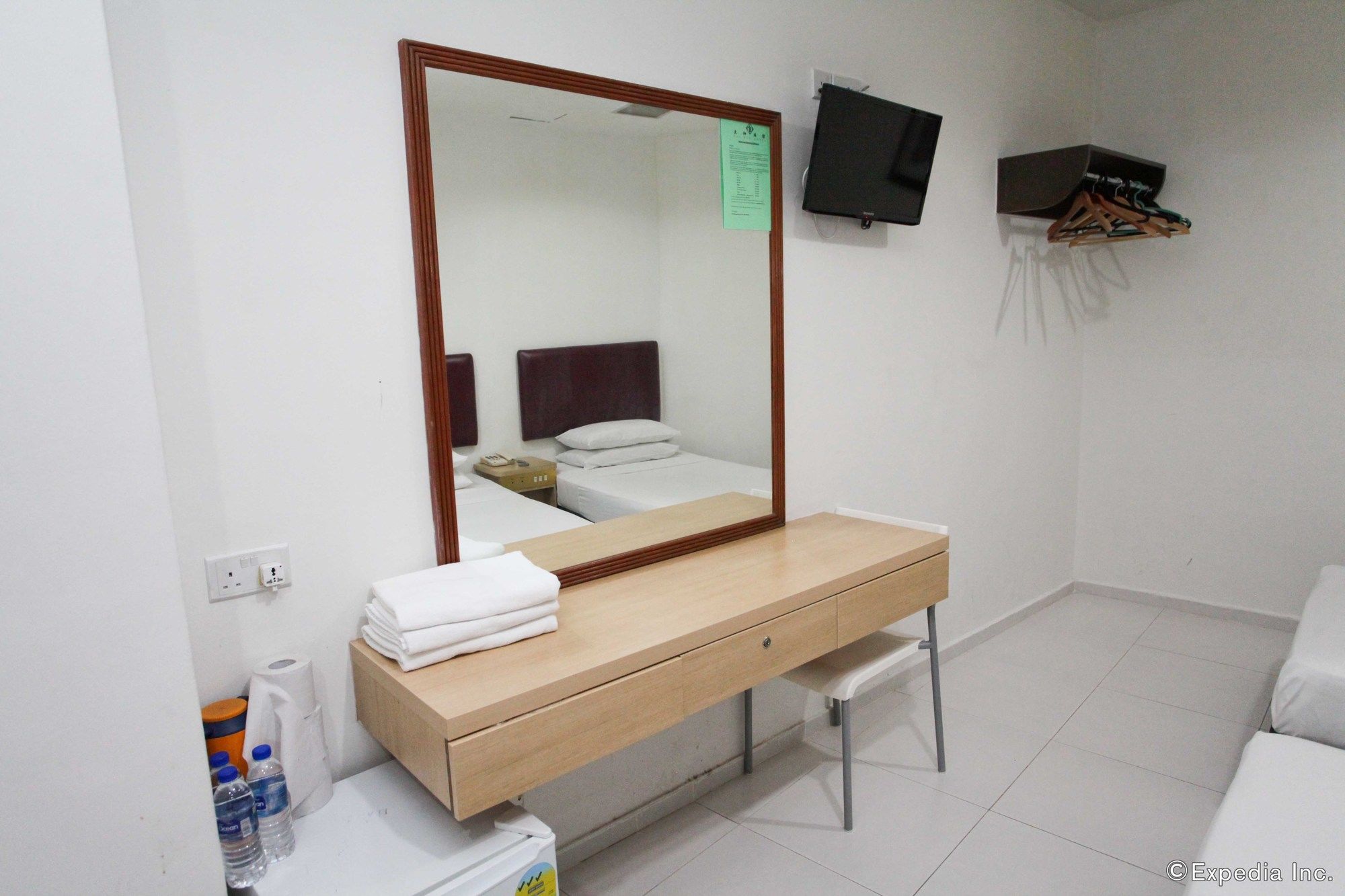 Фото Tai Hoe Hotel