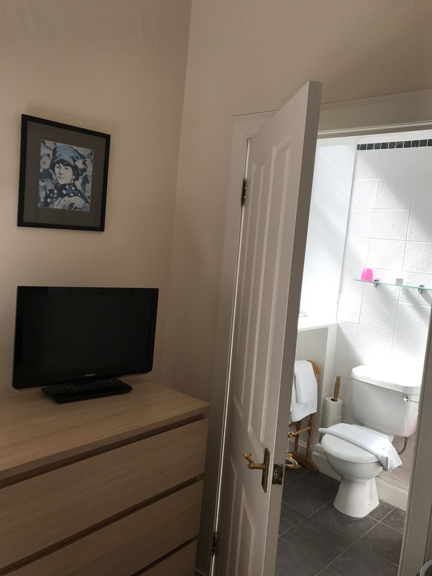 Фото Canadale Guest House