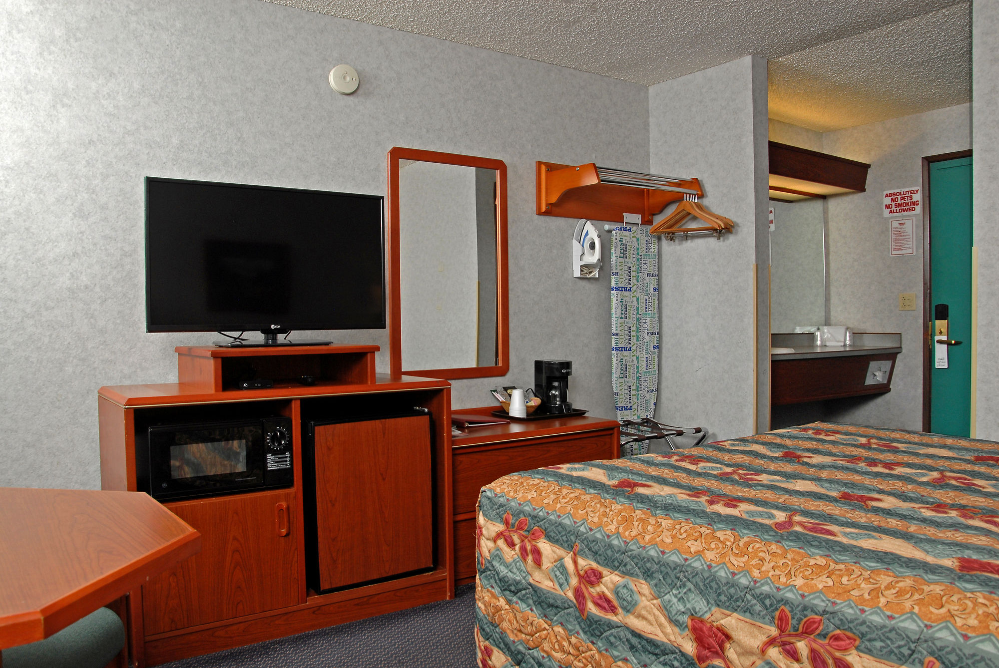 Фото Redmond Inn