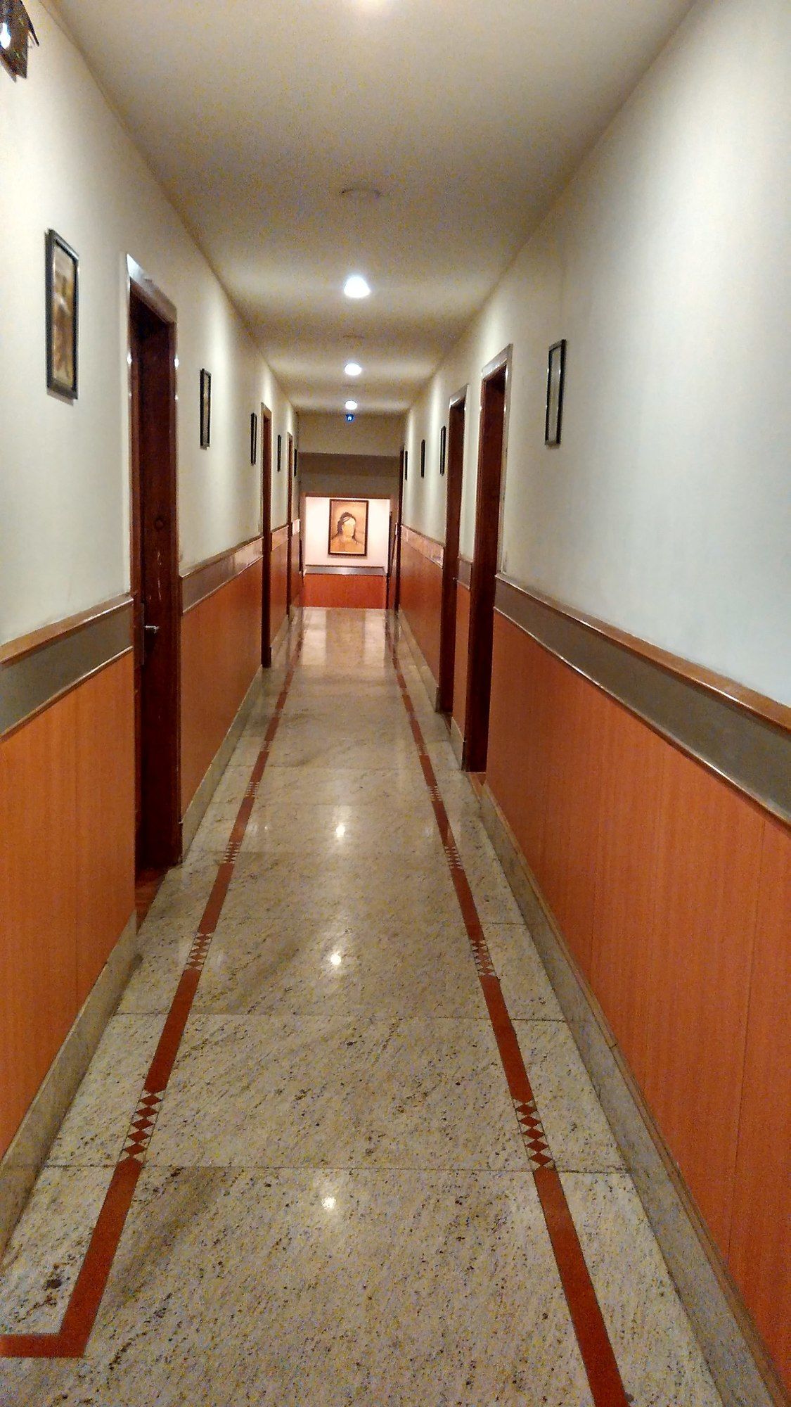 Фото Lohmod Hotel