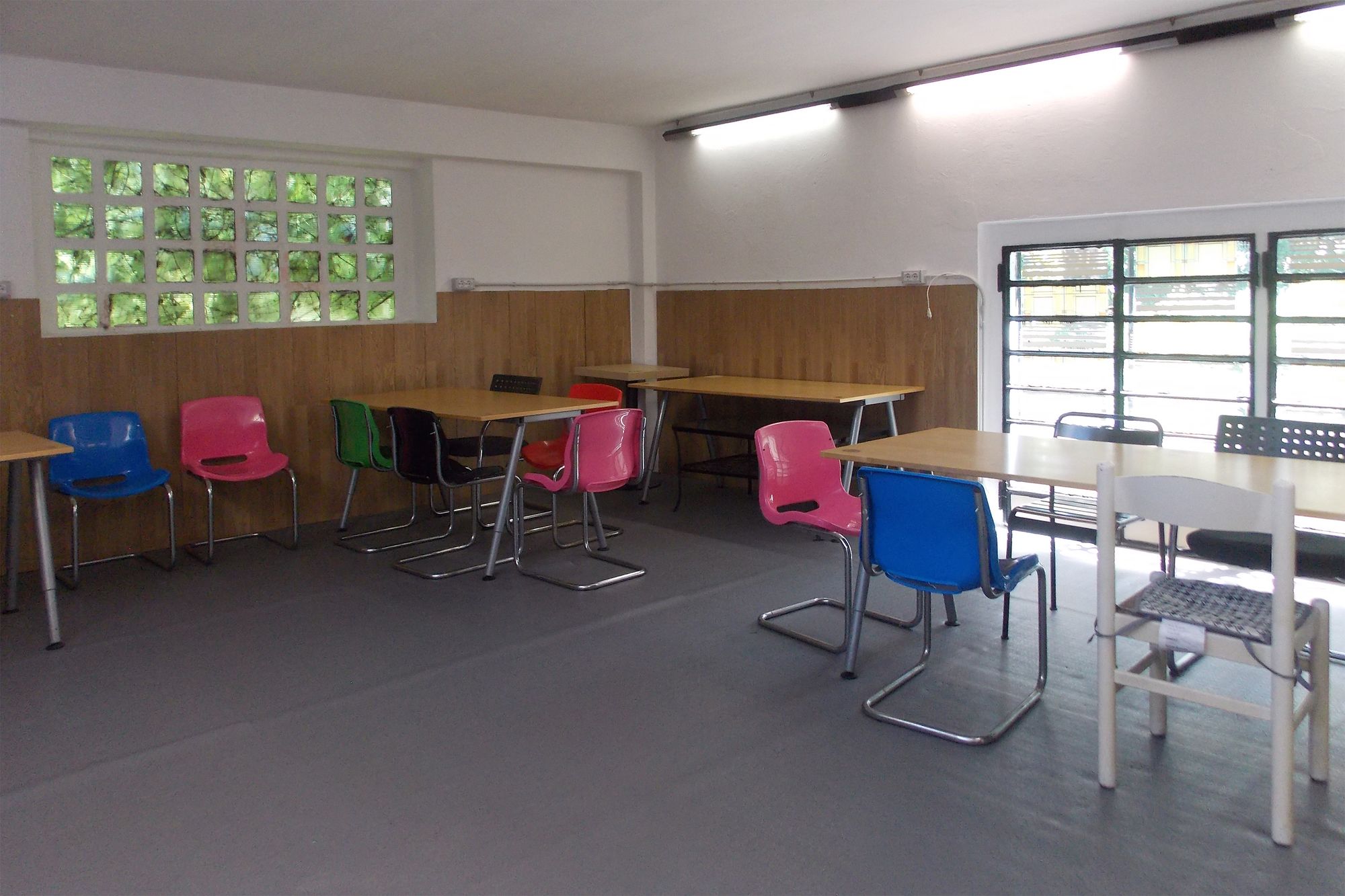 Фото Hostel Colours