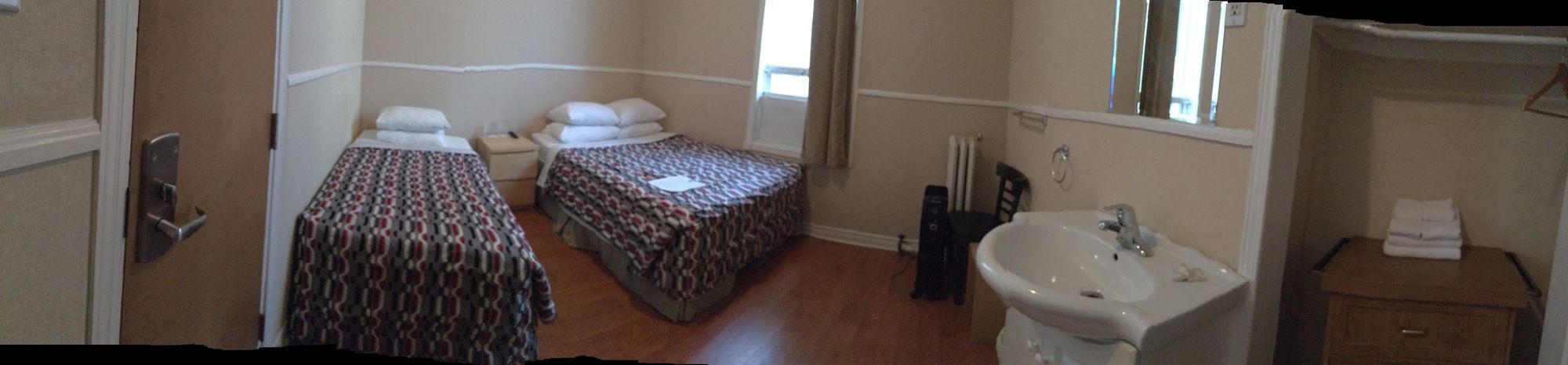 Фото The Rex Hotel