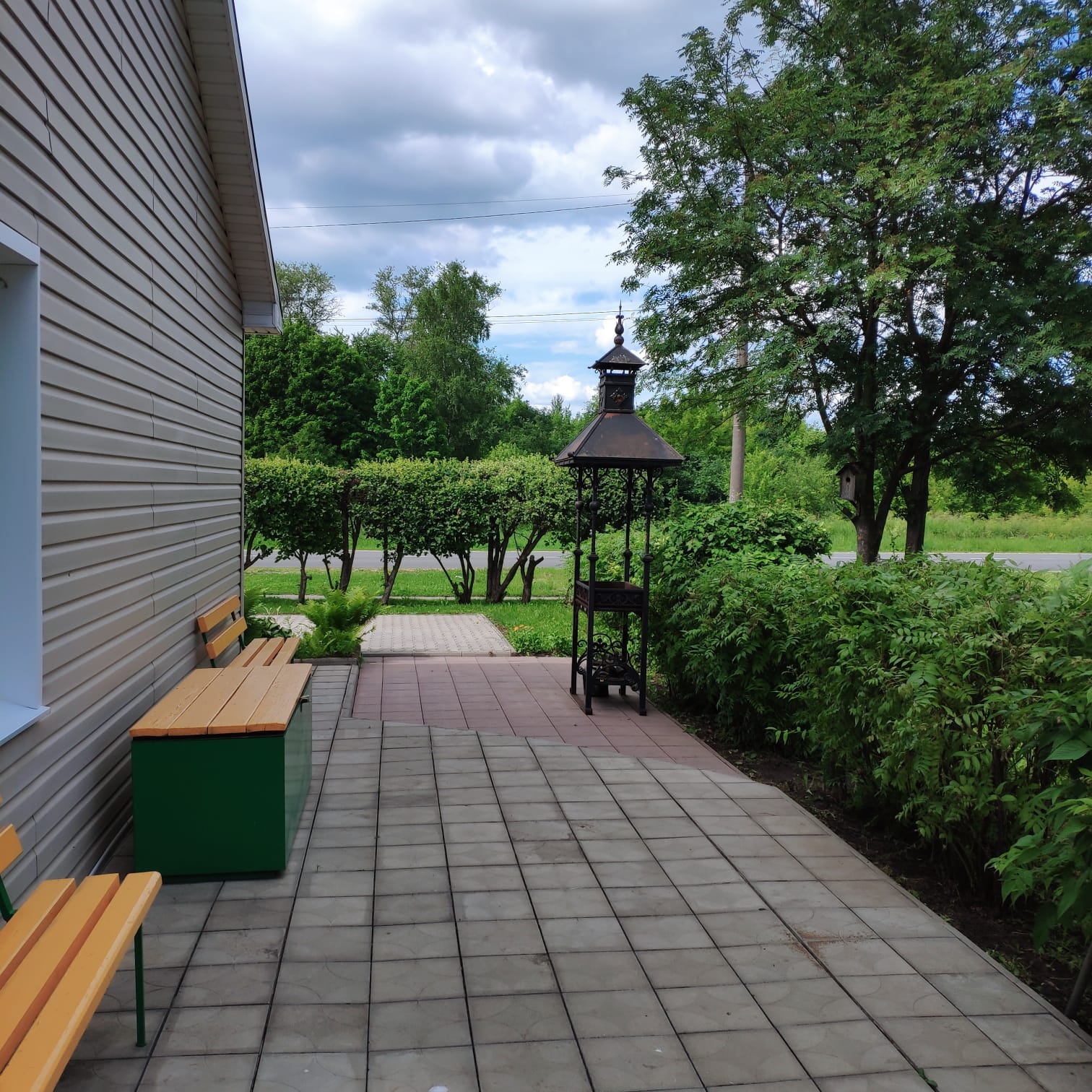 Фото НиГорКа