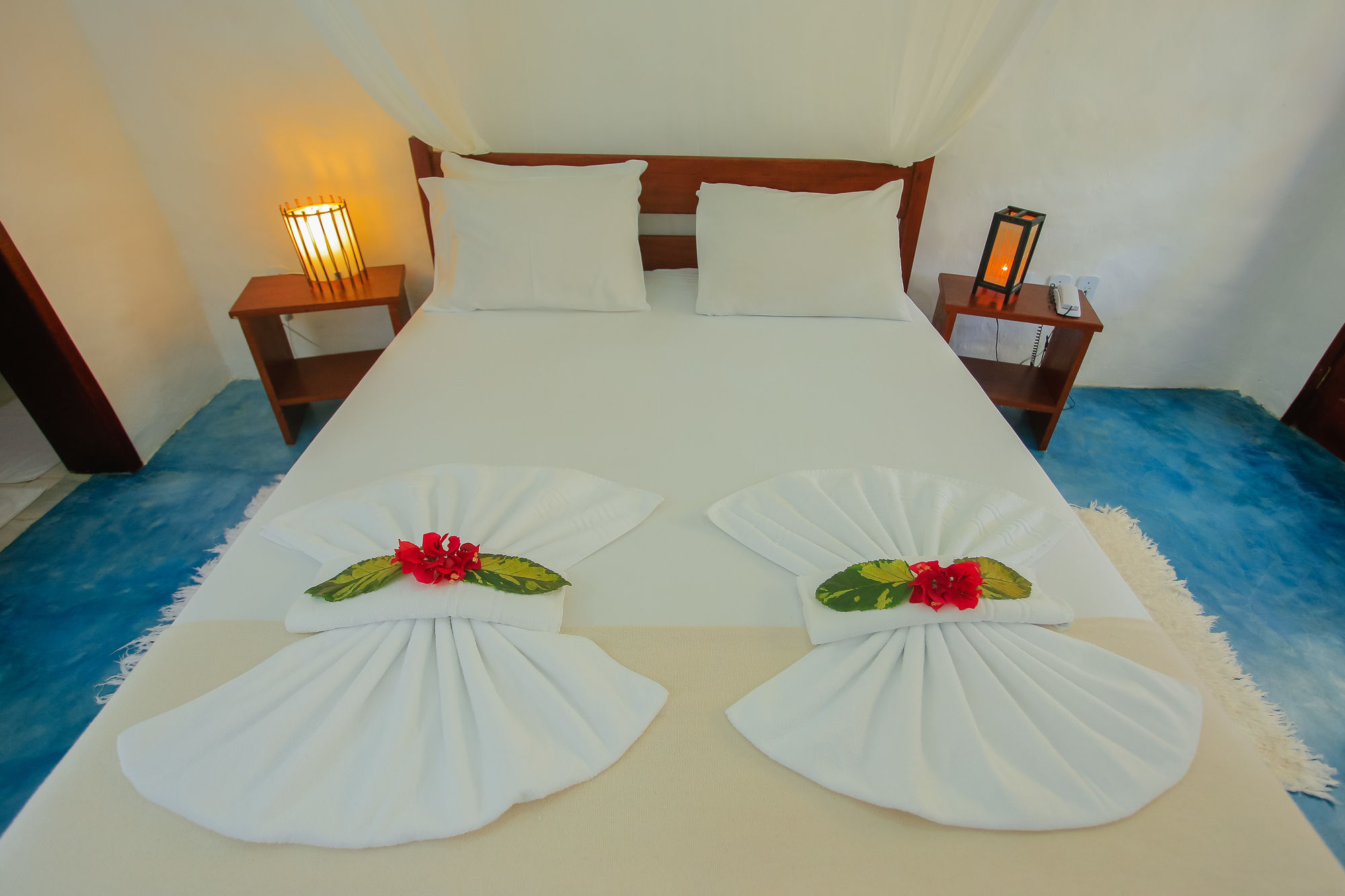 Фото Travel Inn Trancoso