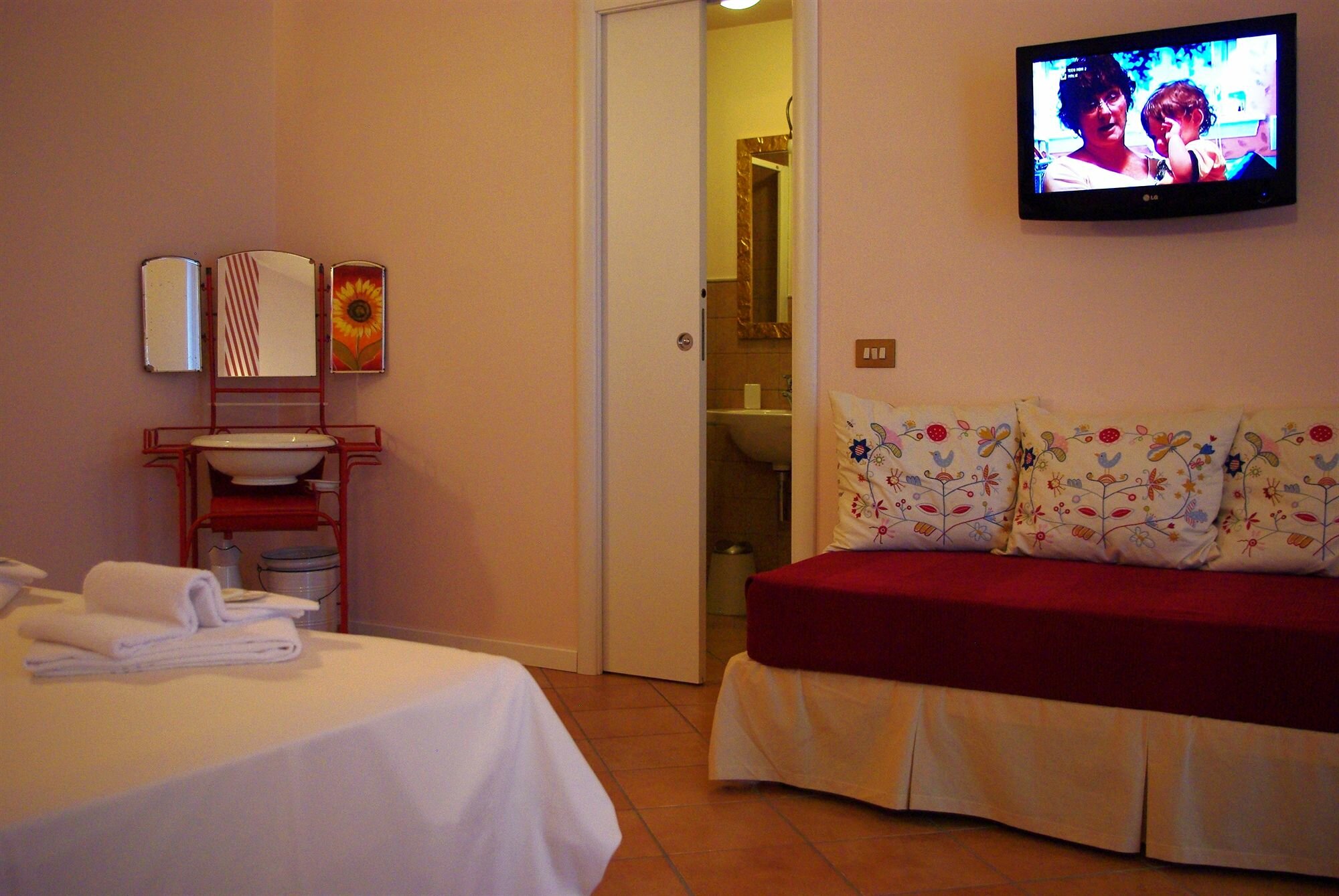 Фото Hotel Il Girasole Milano