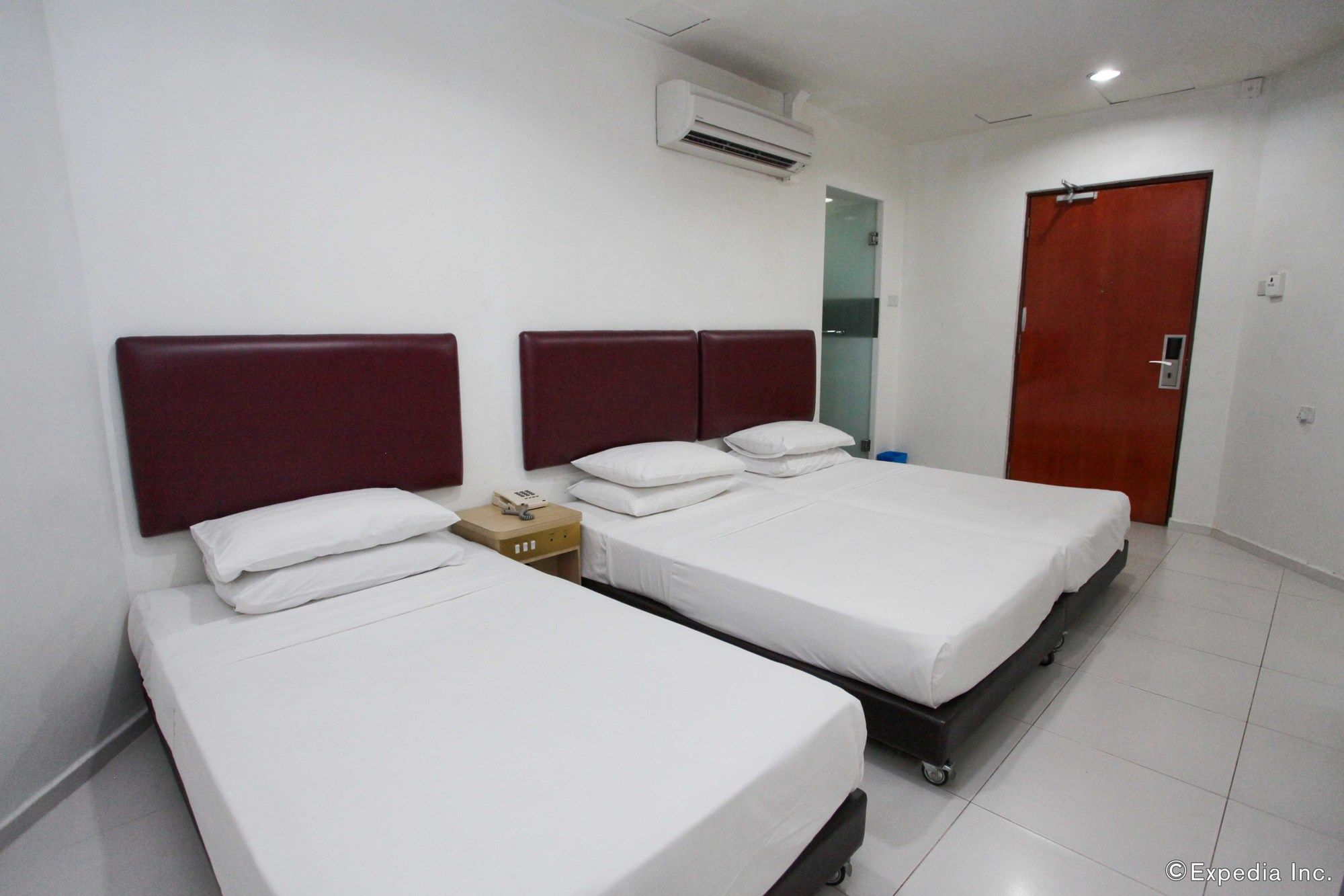 Фото Tai Hoe Hotel