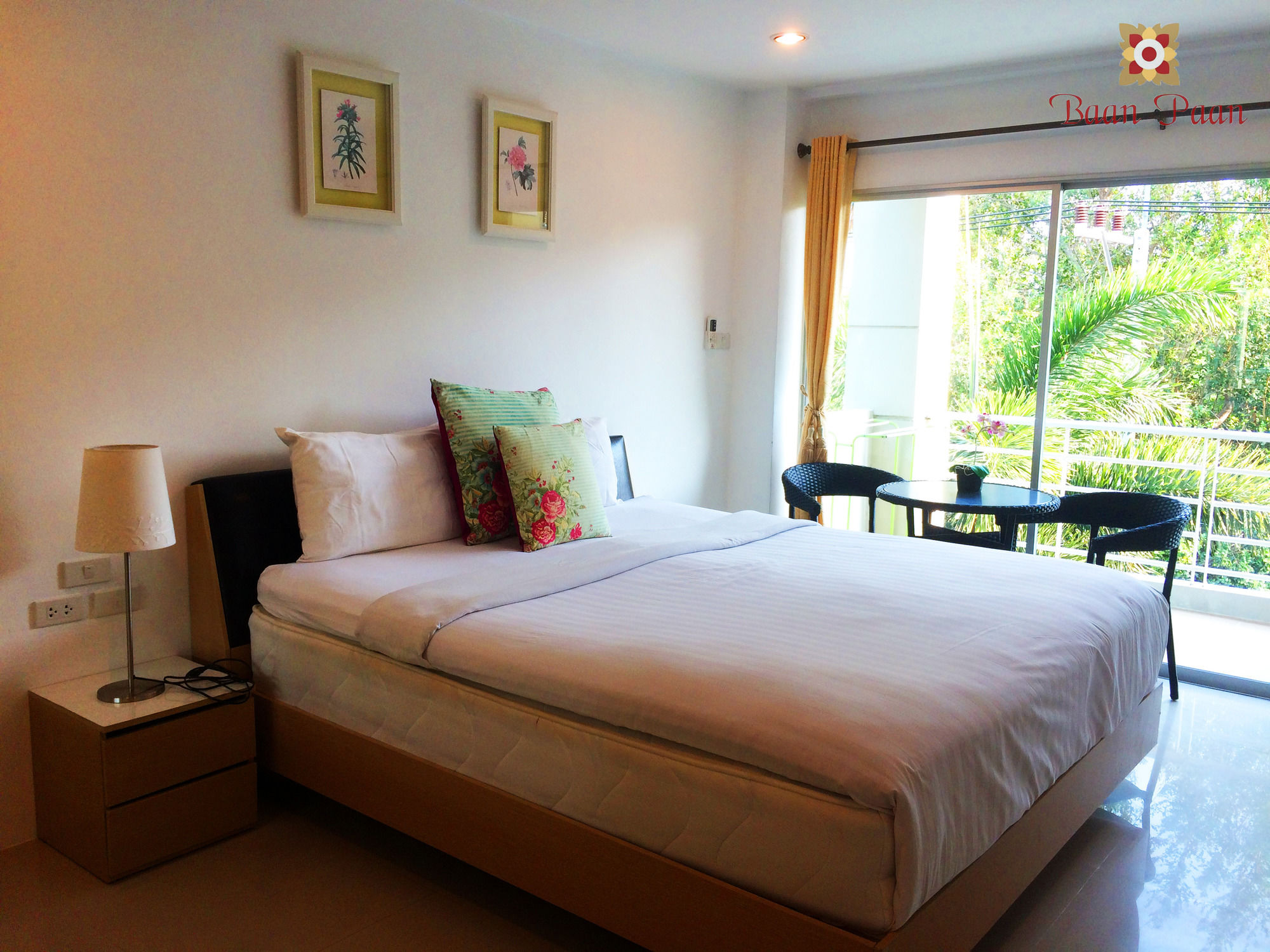 Фото Baan Paan Hua Hin