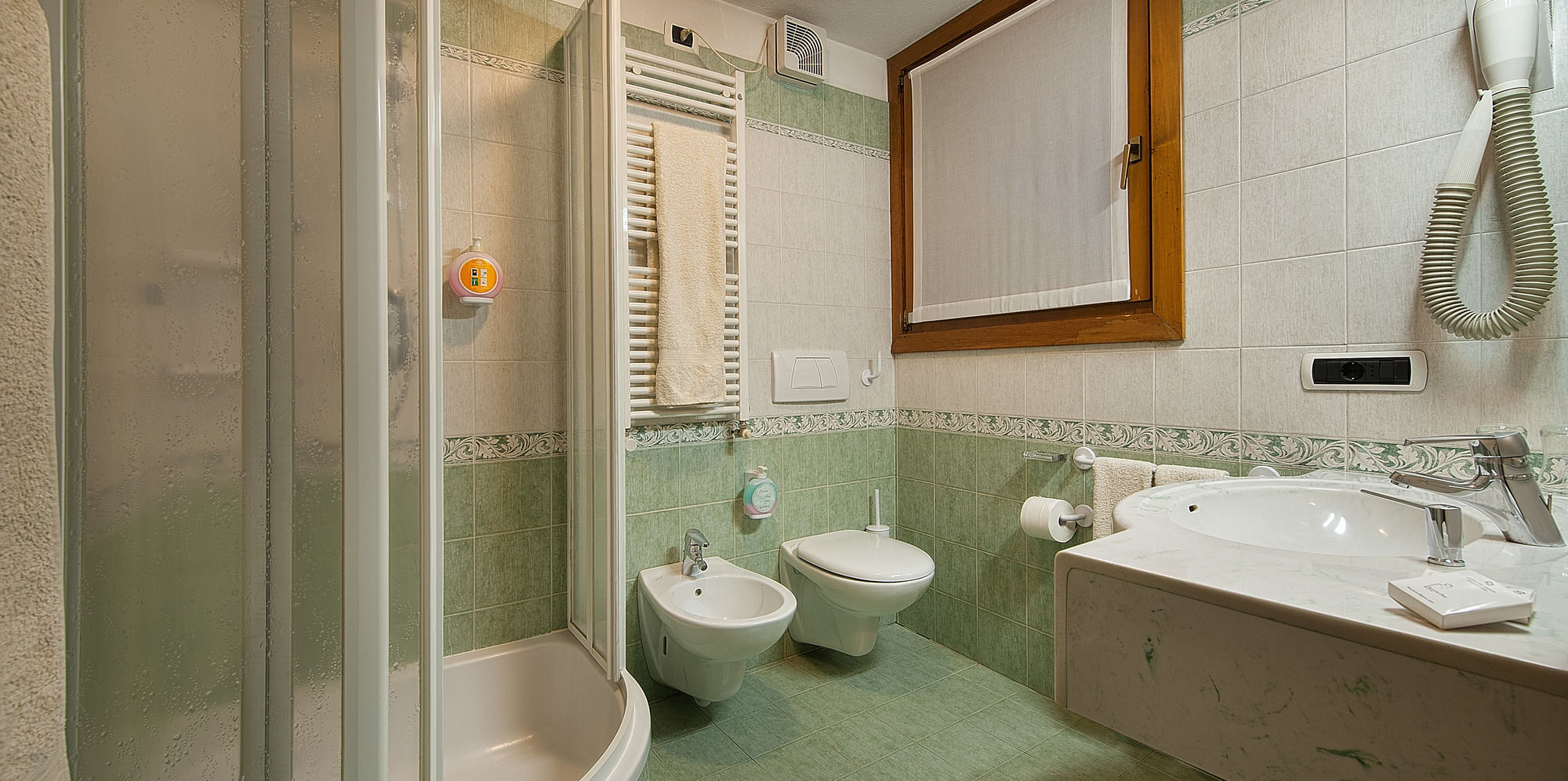 Фото Hotel Steinbock