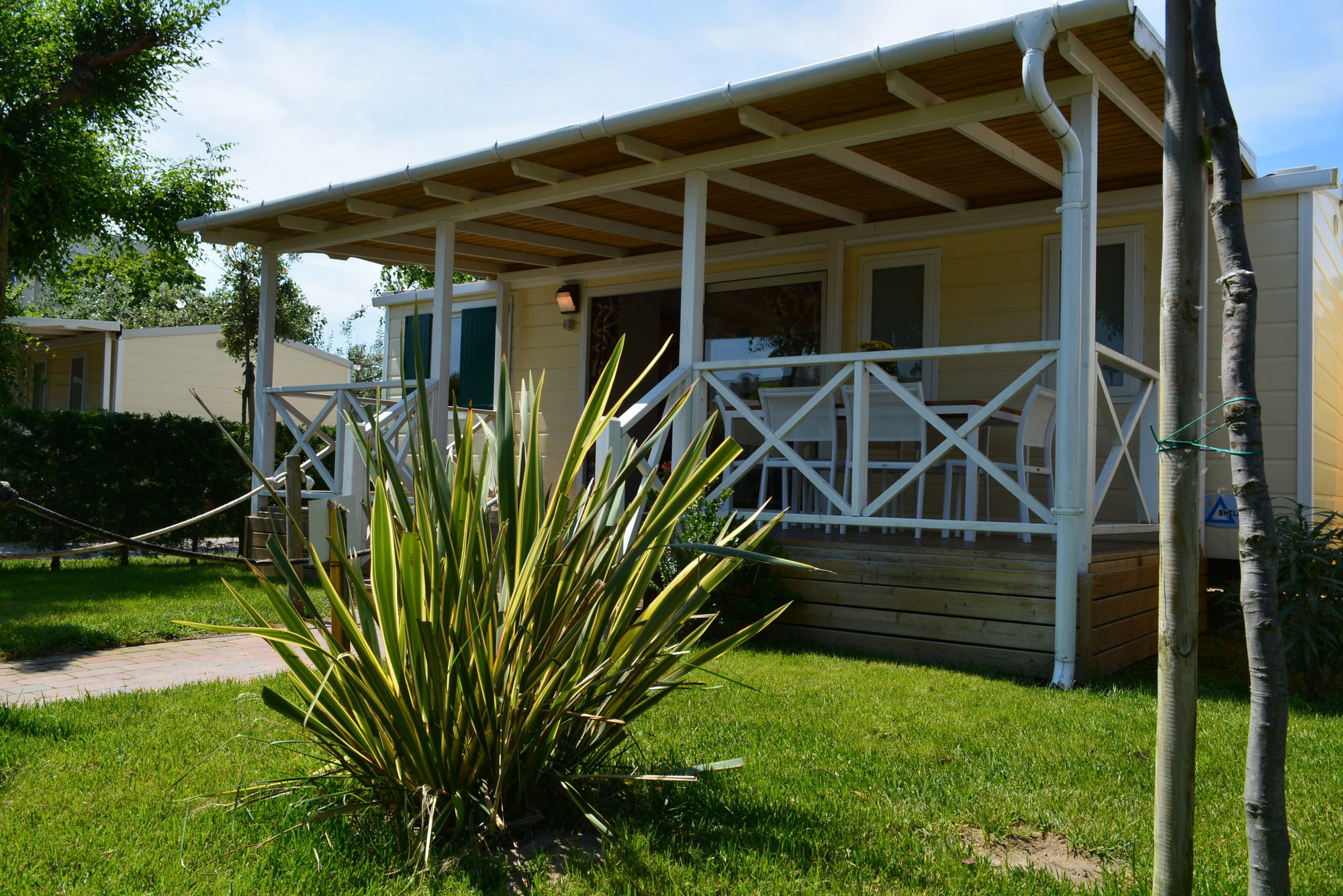 Фото Camping Village Internazionale