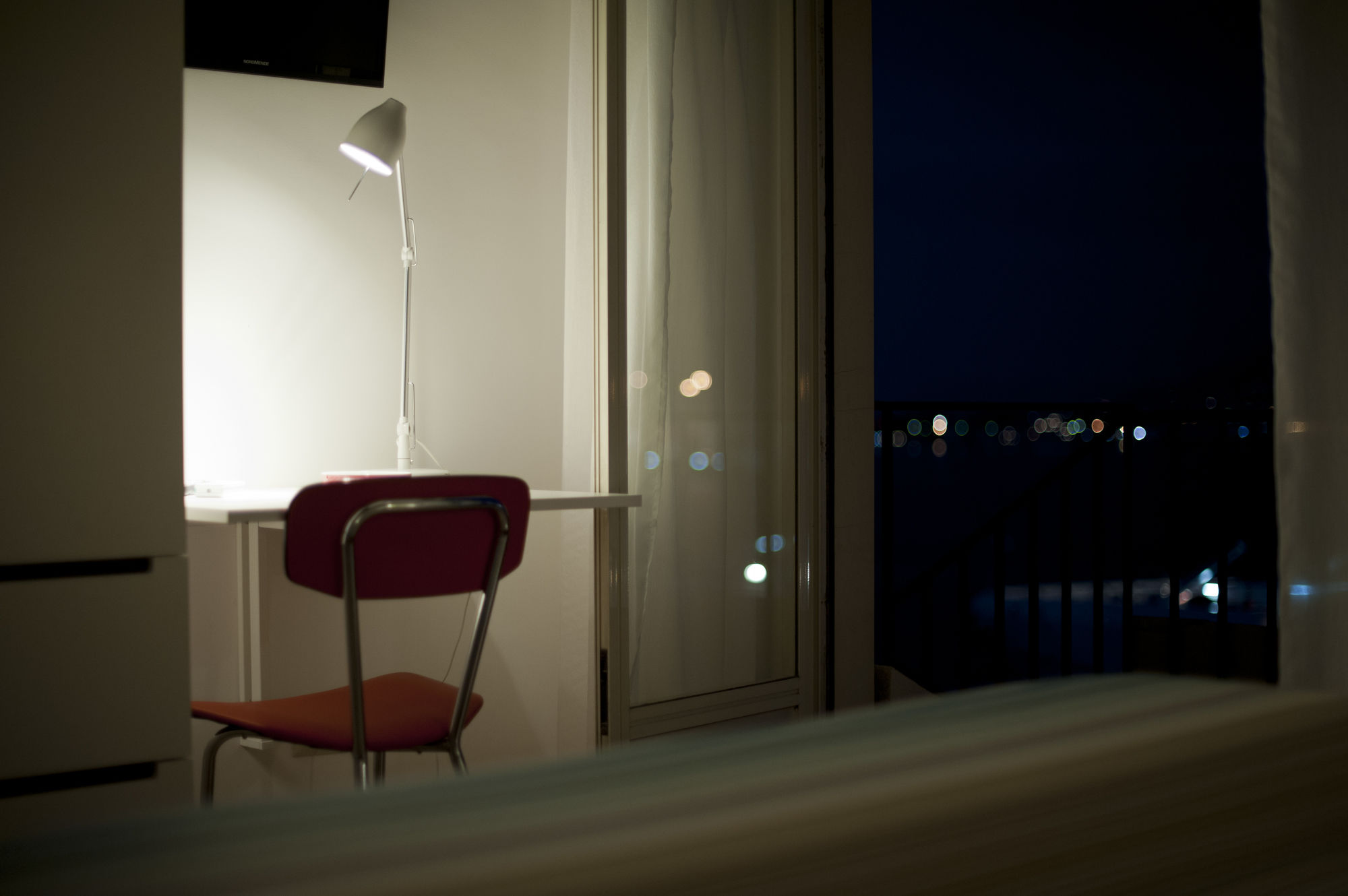 Фото Garibaldi R&b