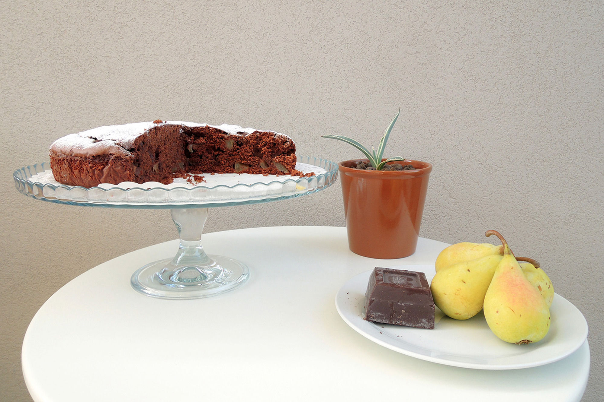 Фото TerraSole Bakery B&b