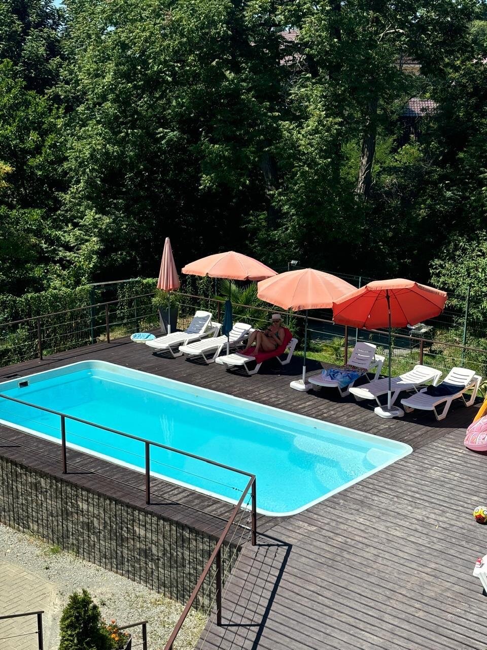 Фото Коралловый Риф