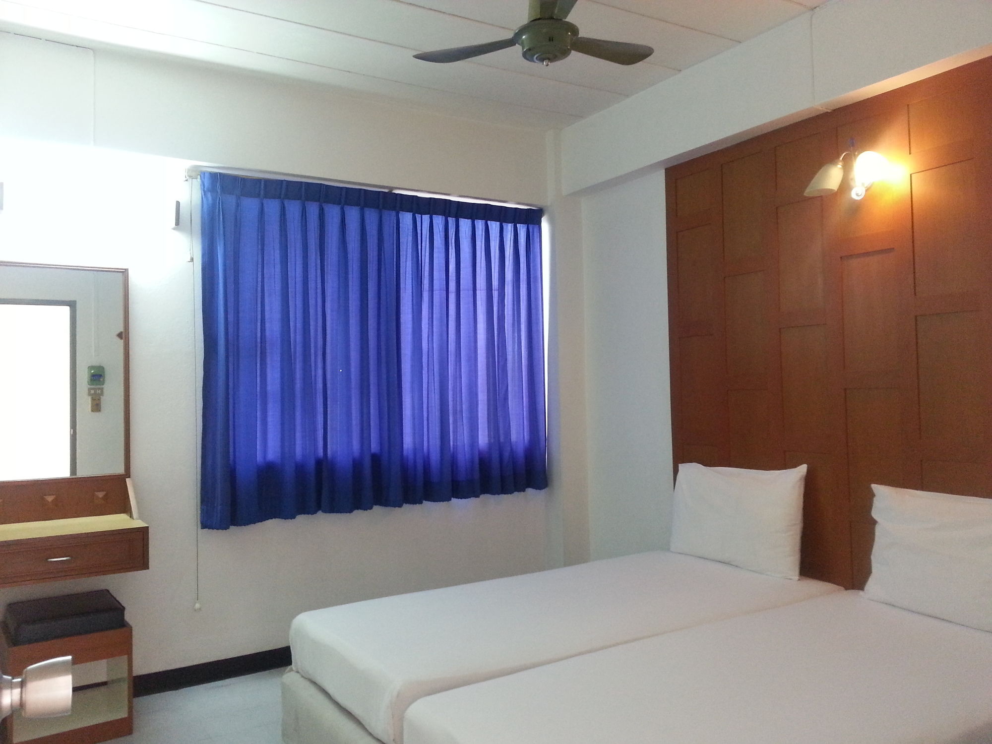 Фото New Siam I