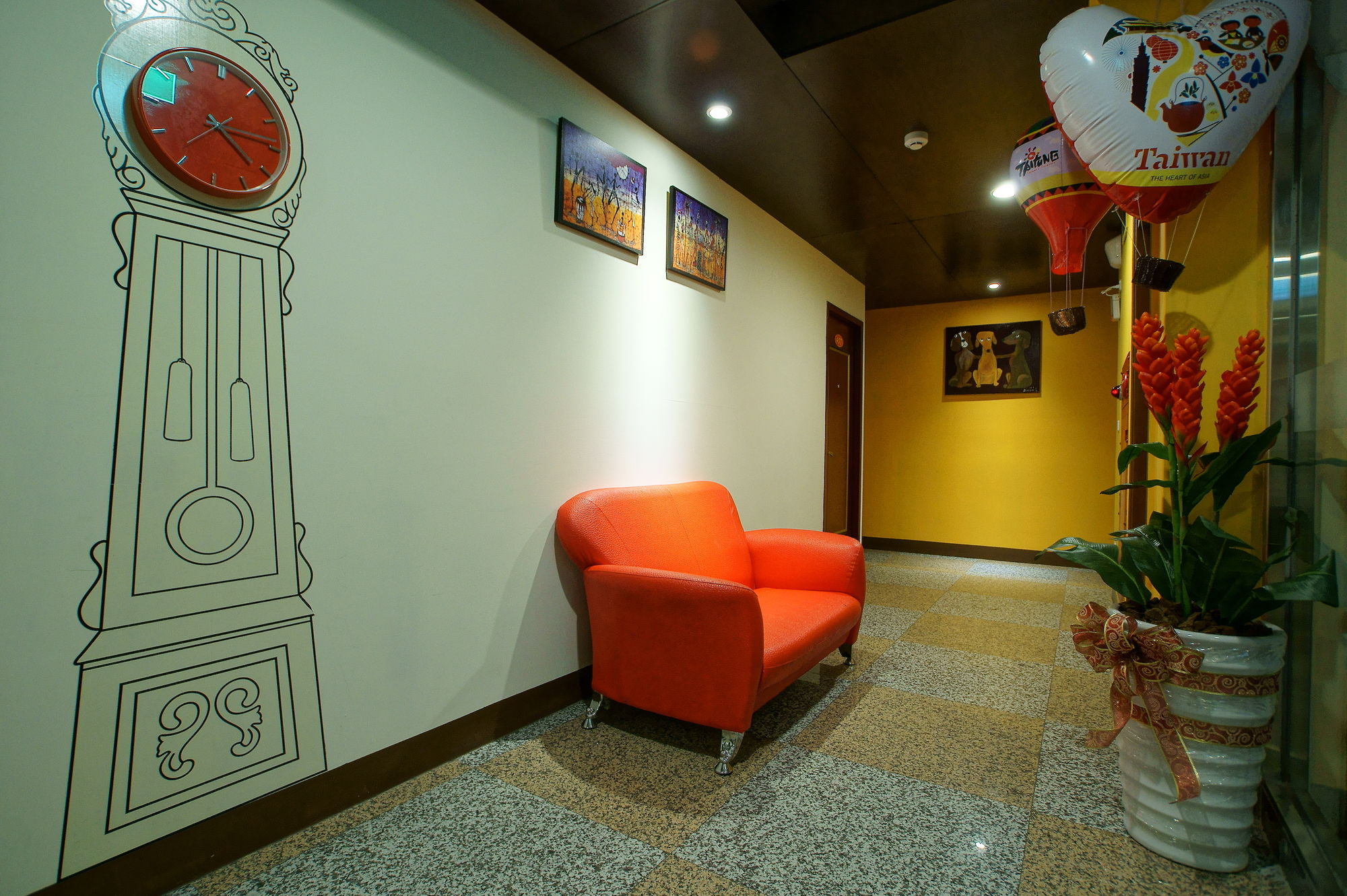 Фото Anqing 67 Homestay