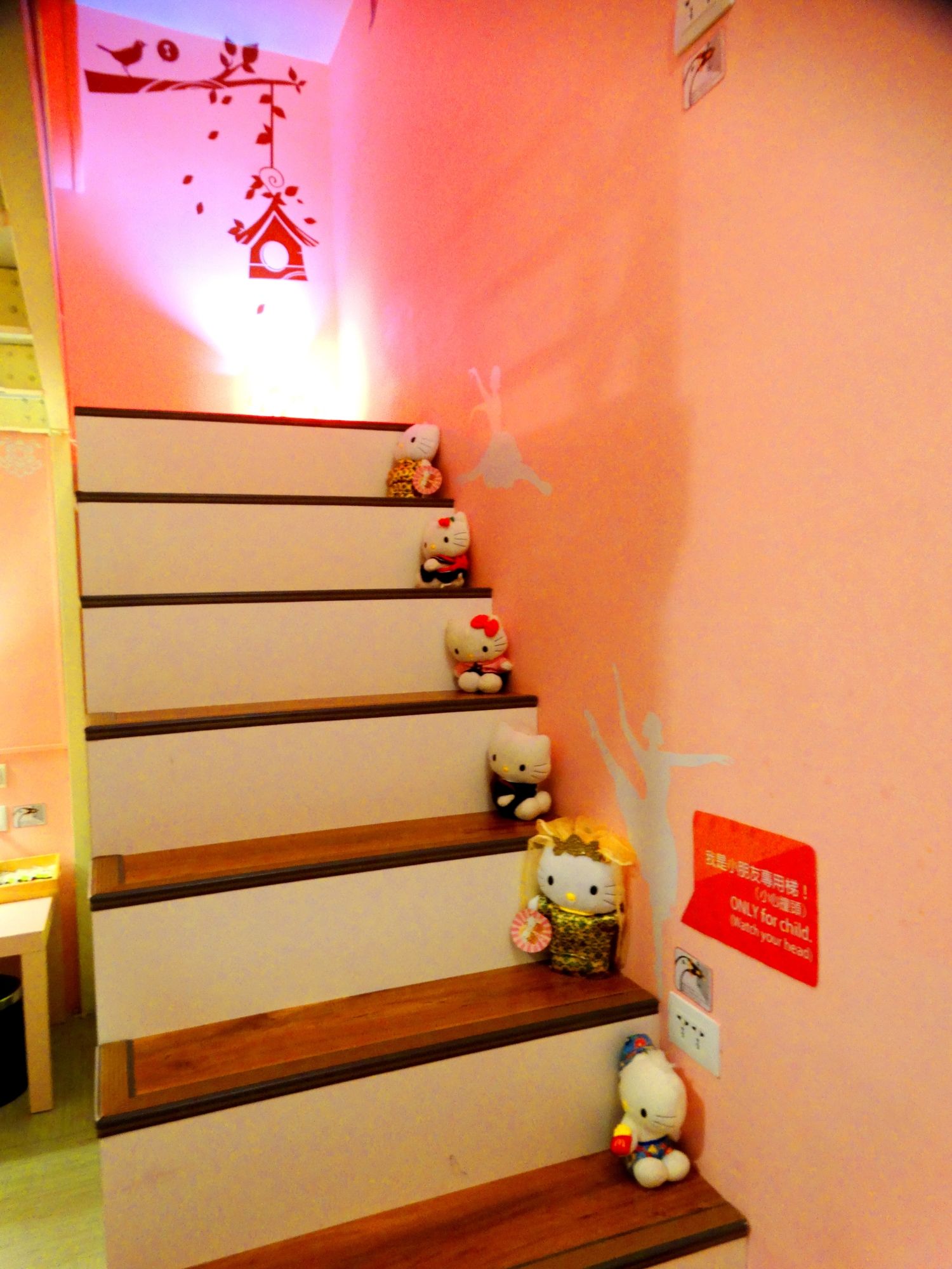 Фото An Lan Jie Hostel