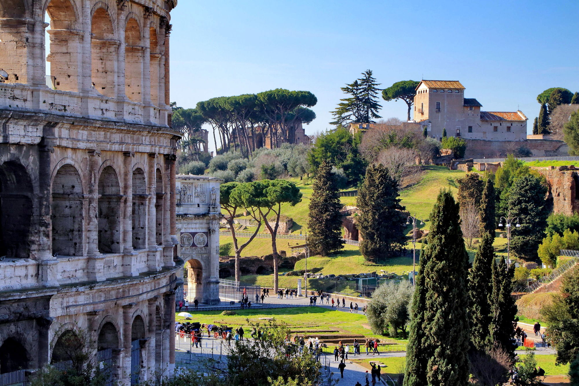 Фото отеля 2