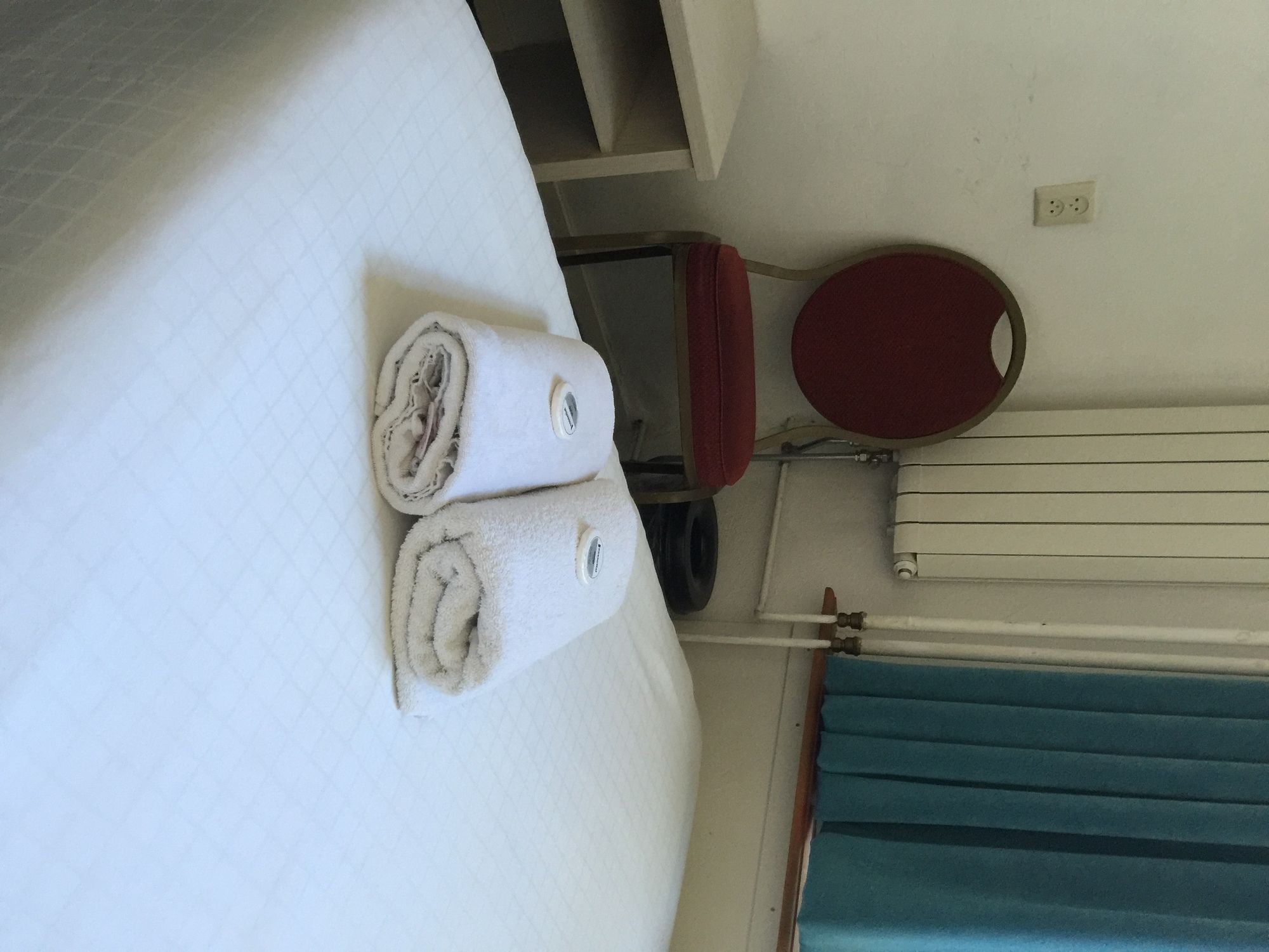 Фото Euphemia Old City Canal Zone