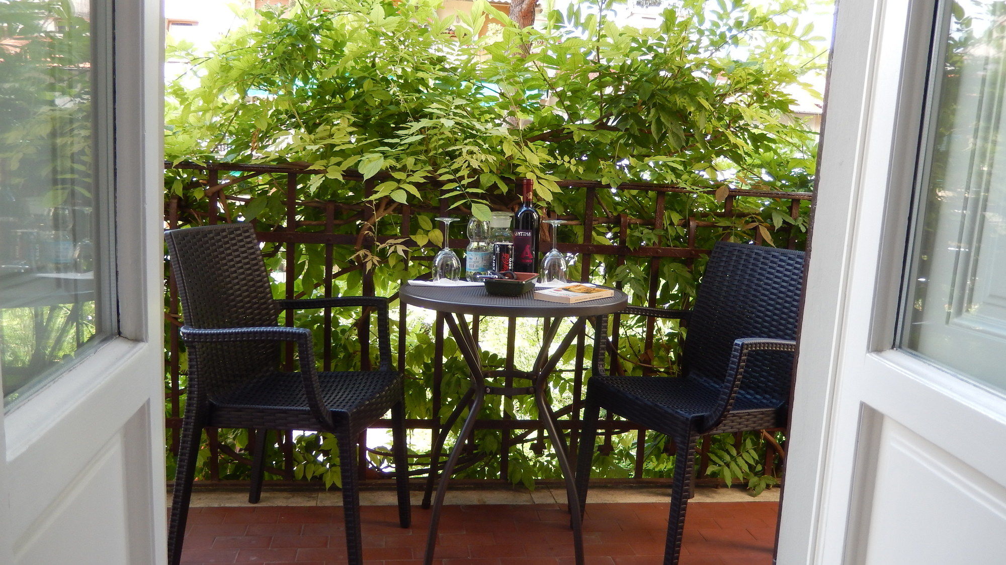 Фото Villino Fiorentino