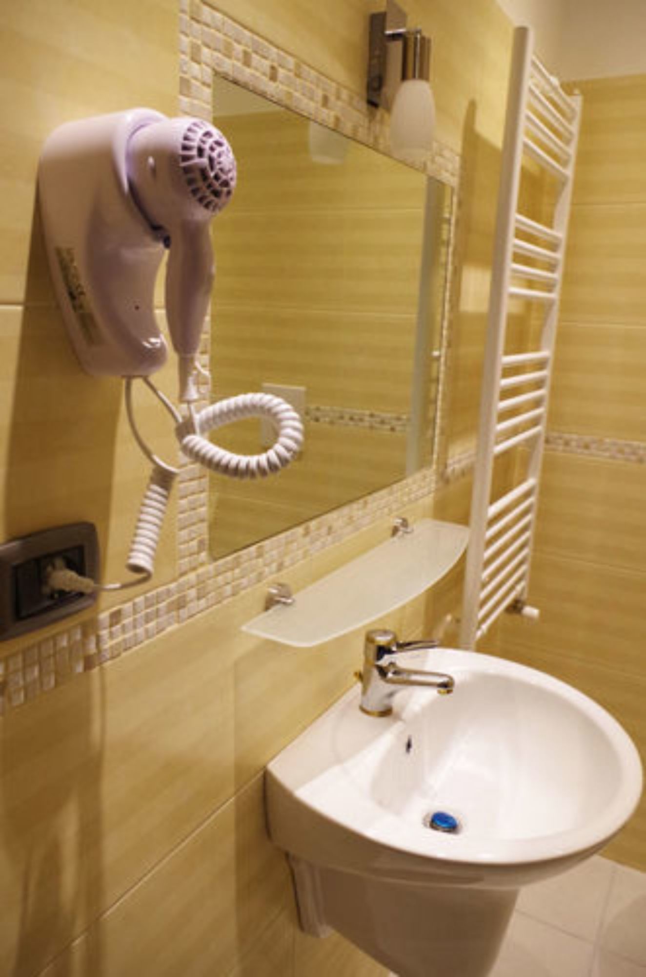 Фото Hotel Centrale