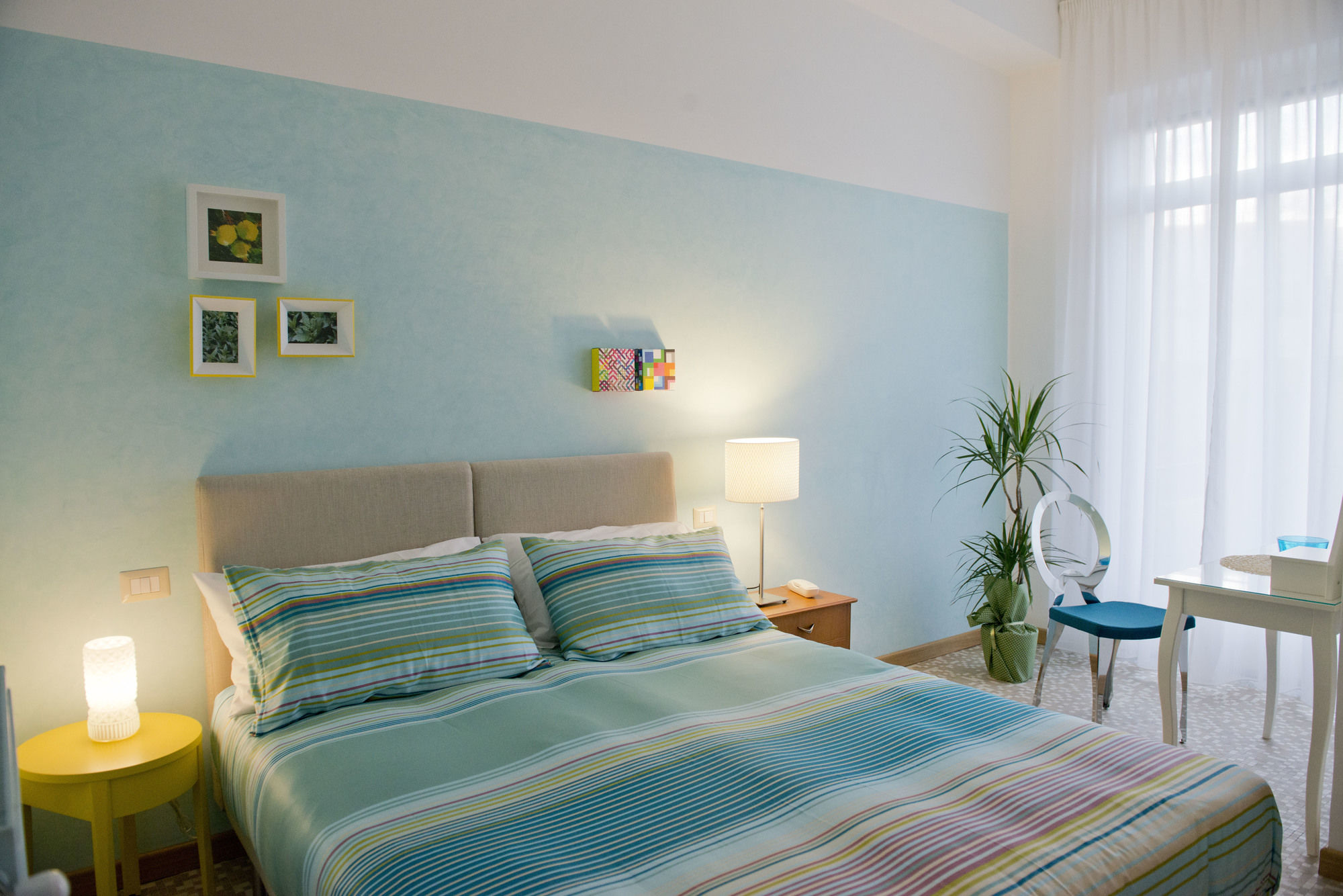 Фото Garibaldi R&b